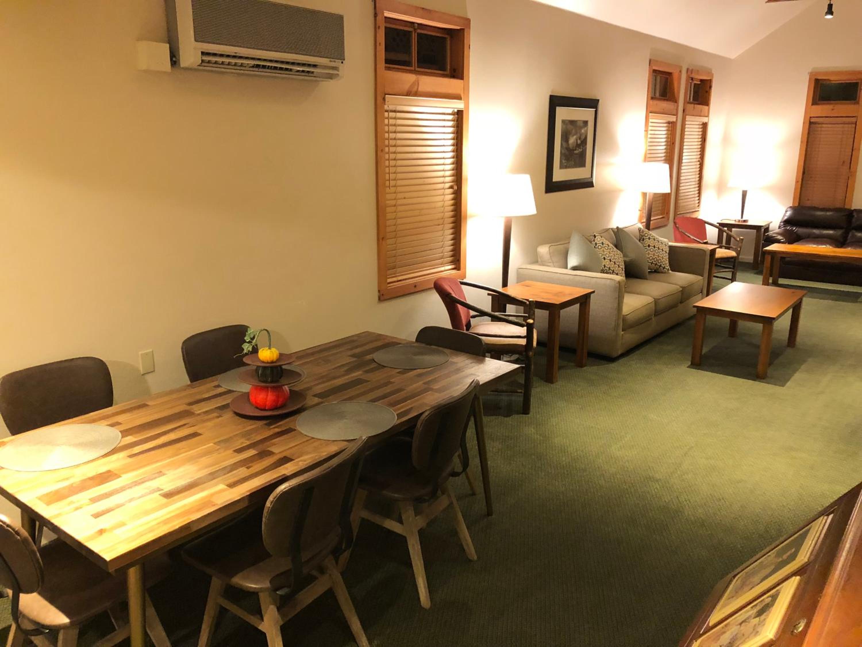 Apartment - Ground Floor photo 1