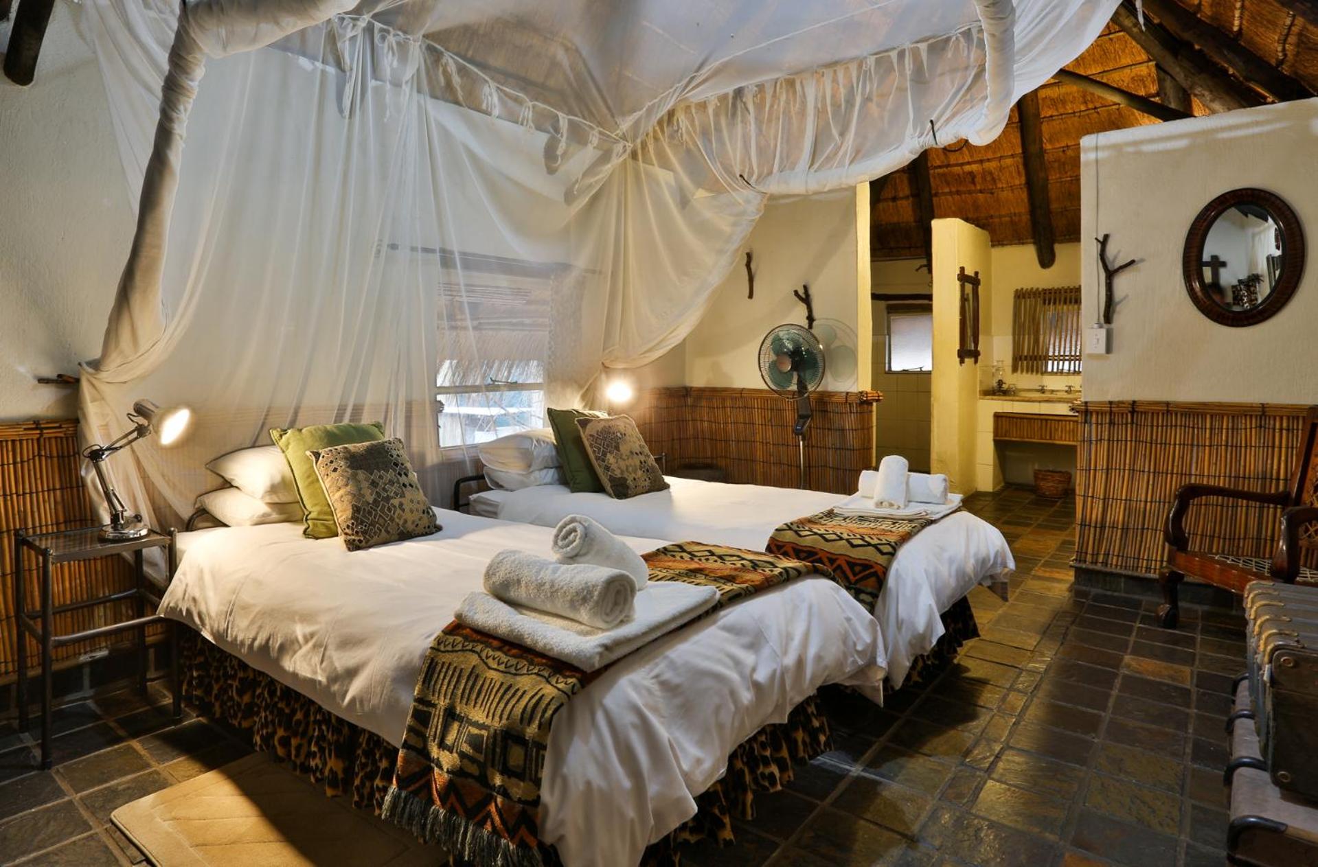 Twin Room photo 1