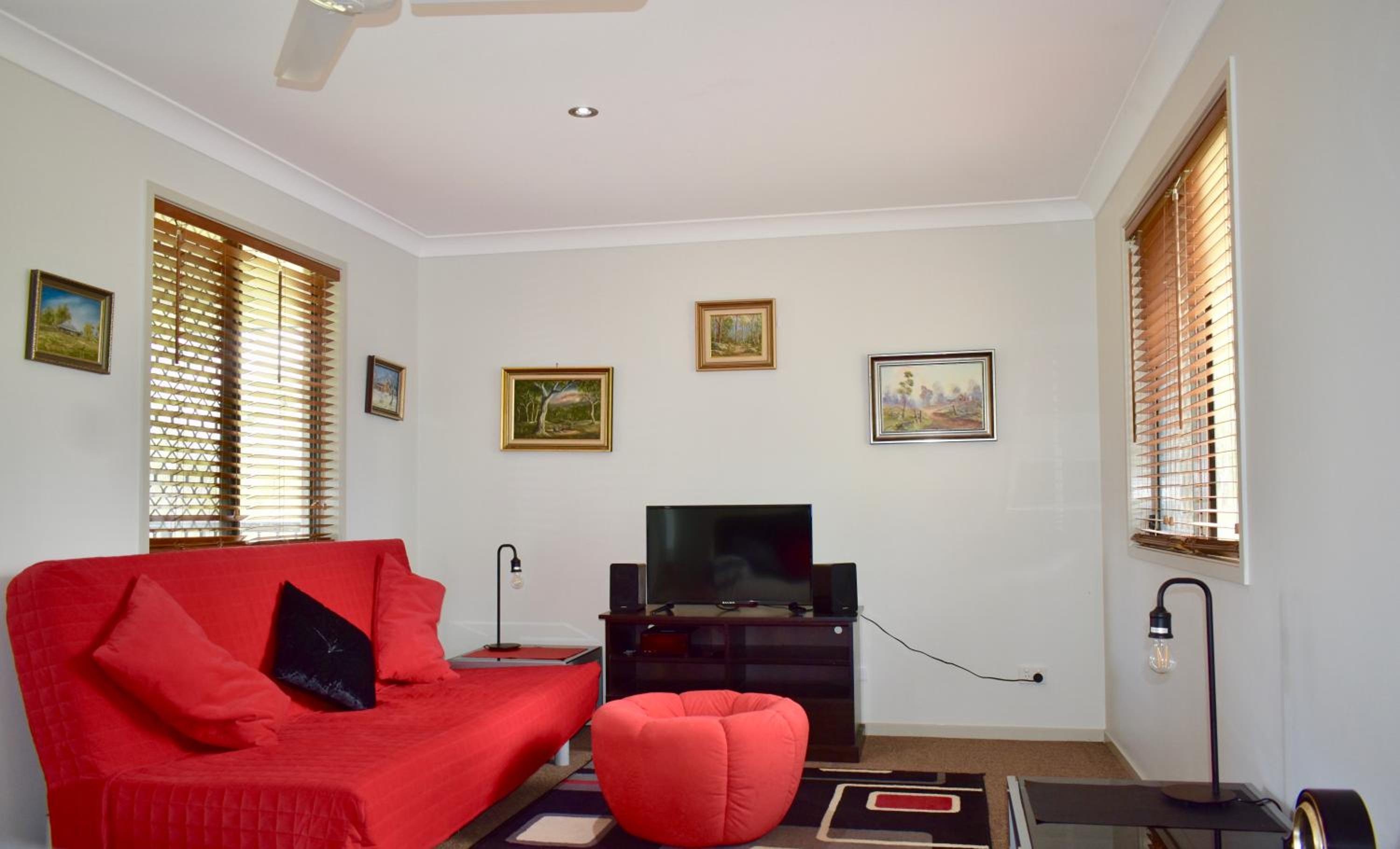 Vacation Home photo 1