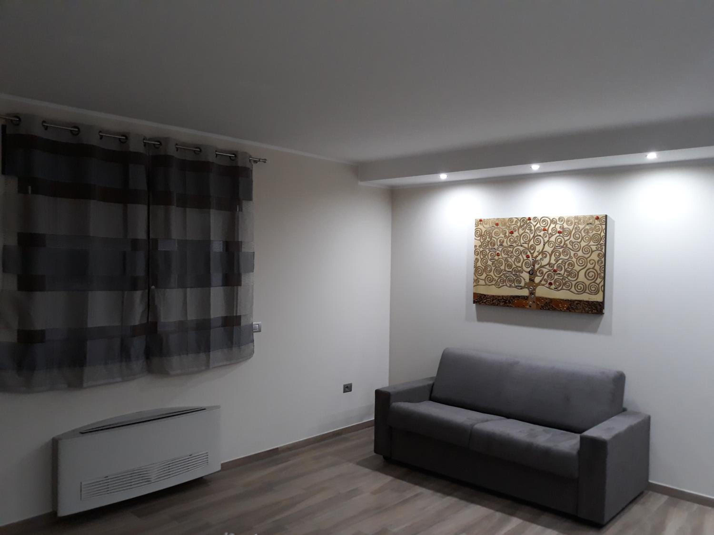 Apartment - Ground Floor photo 3