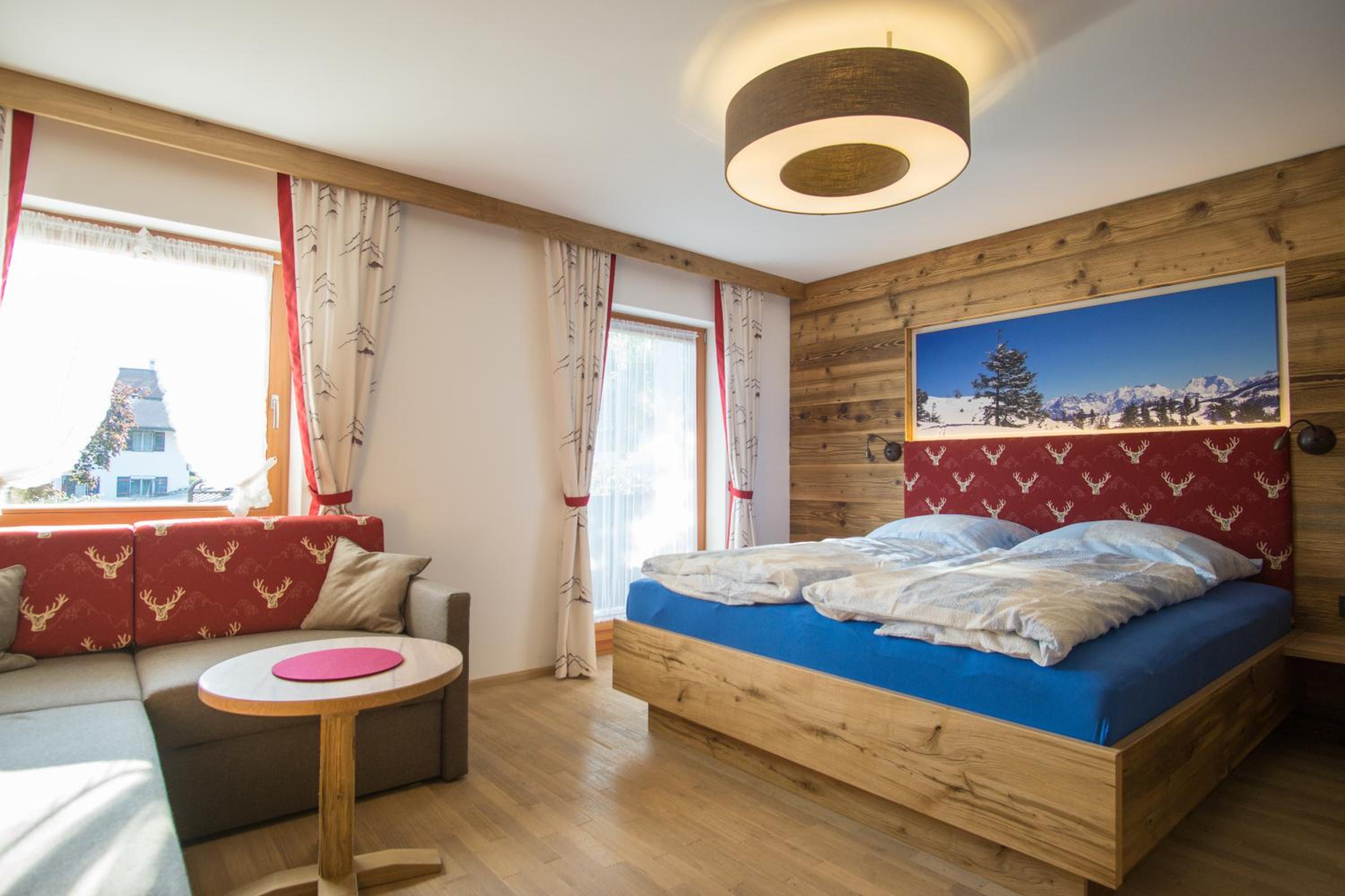 Triple Room with Balcony - Photo 2