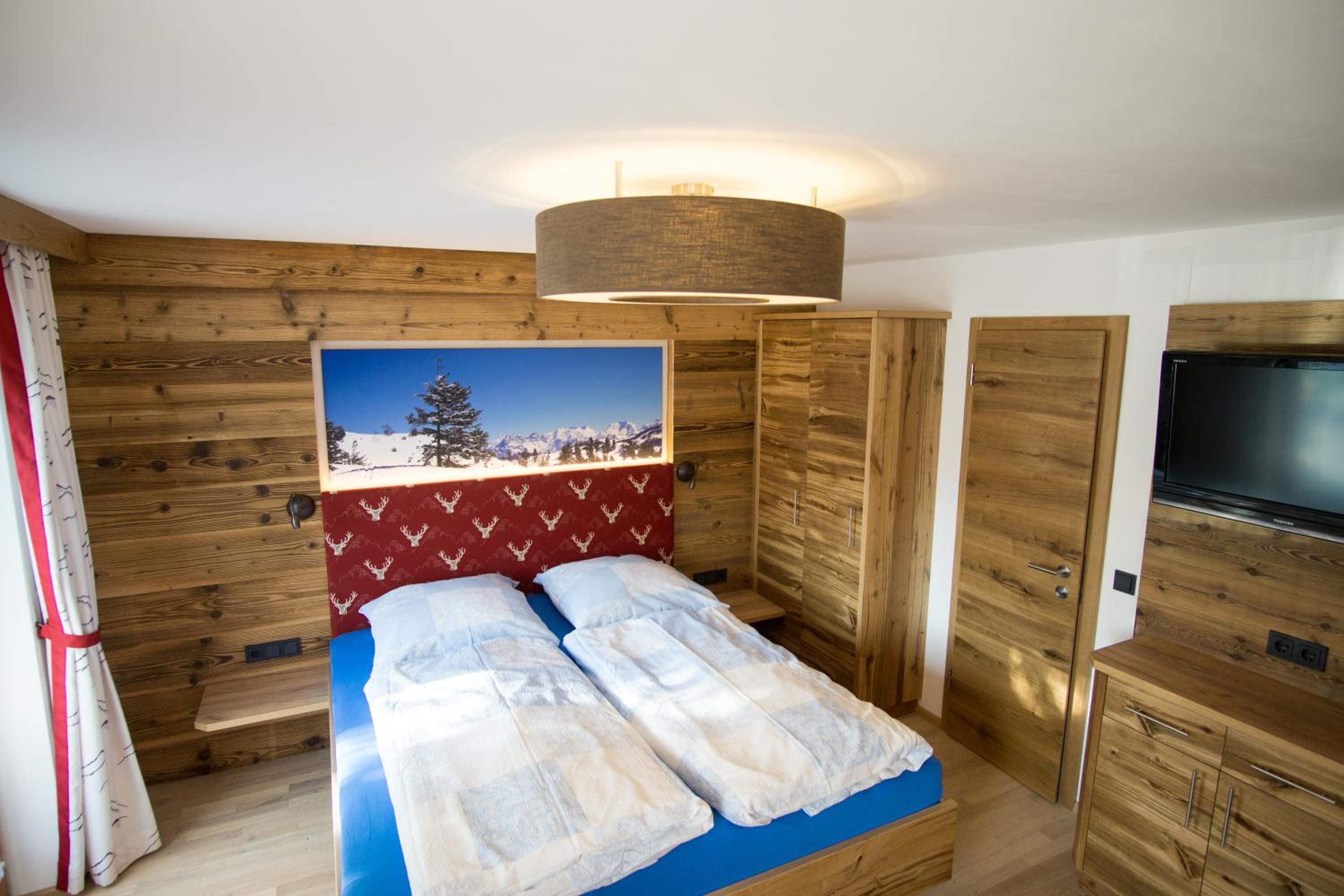 Triple Room with Balcony - Photo 3