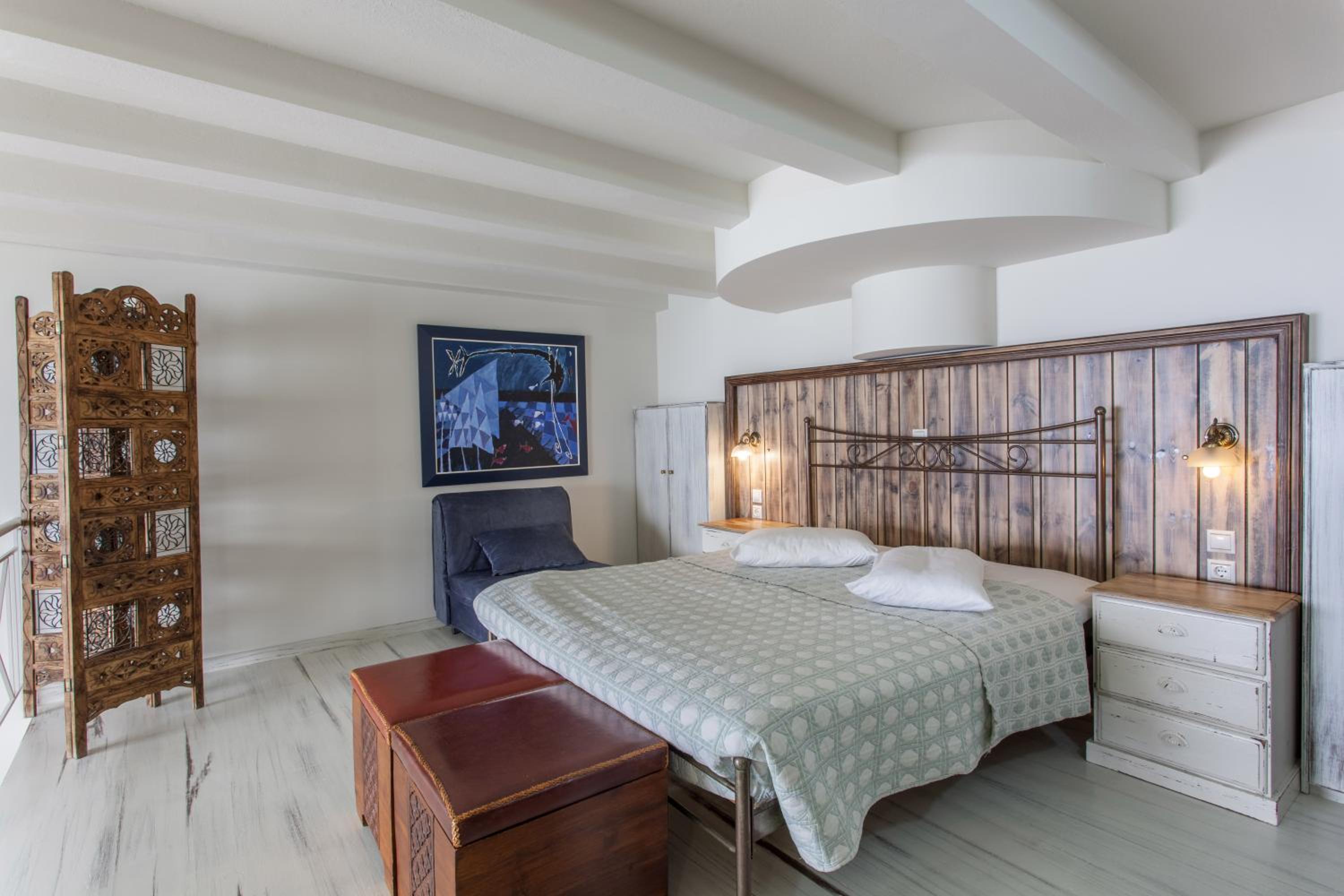 Maisonette photo 3