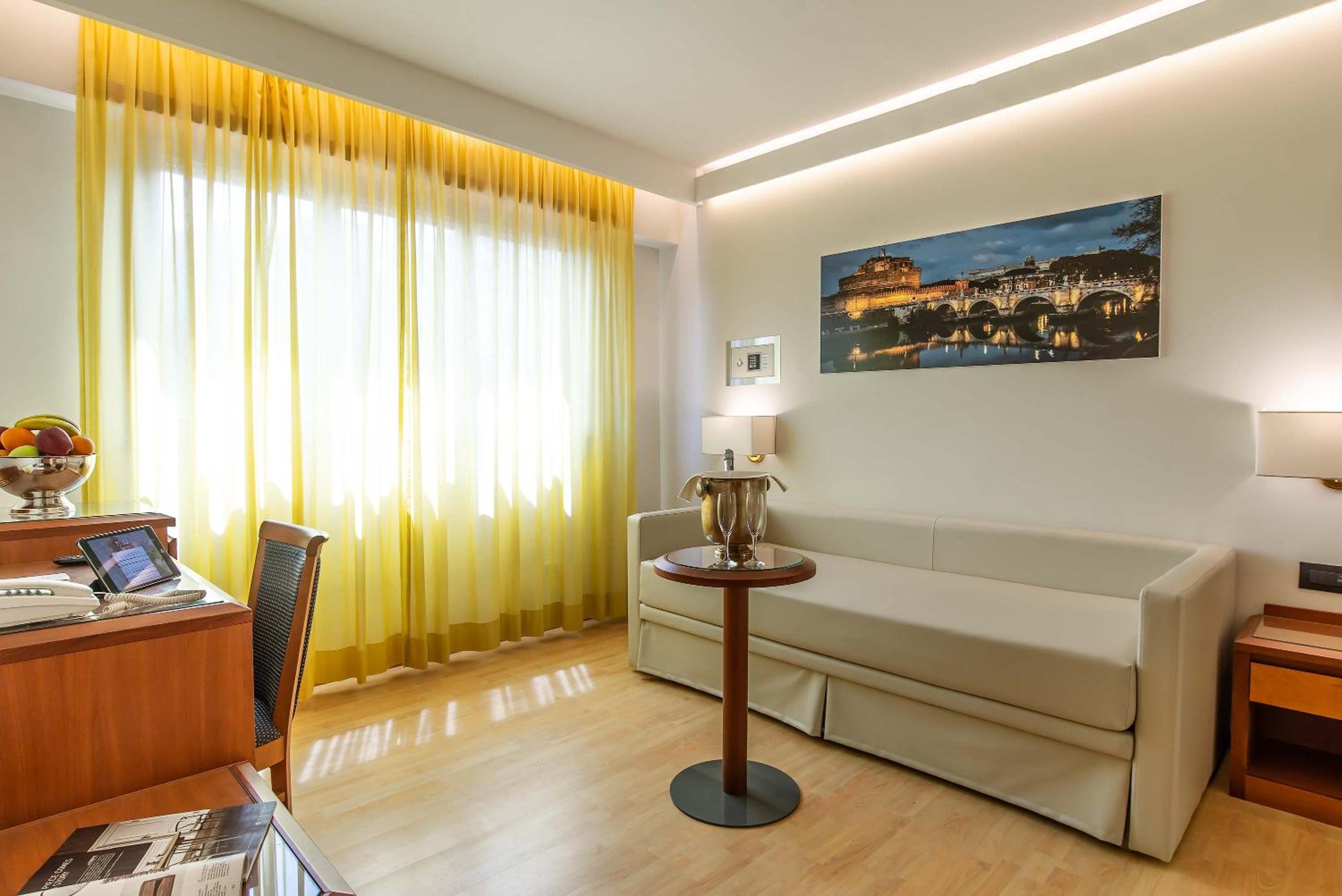 Suite - Annex photo 2