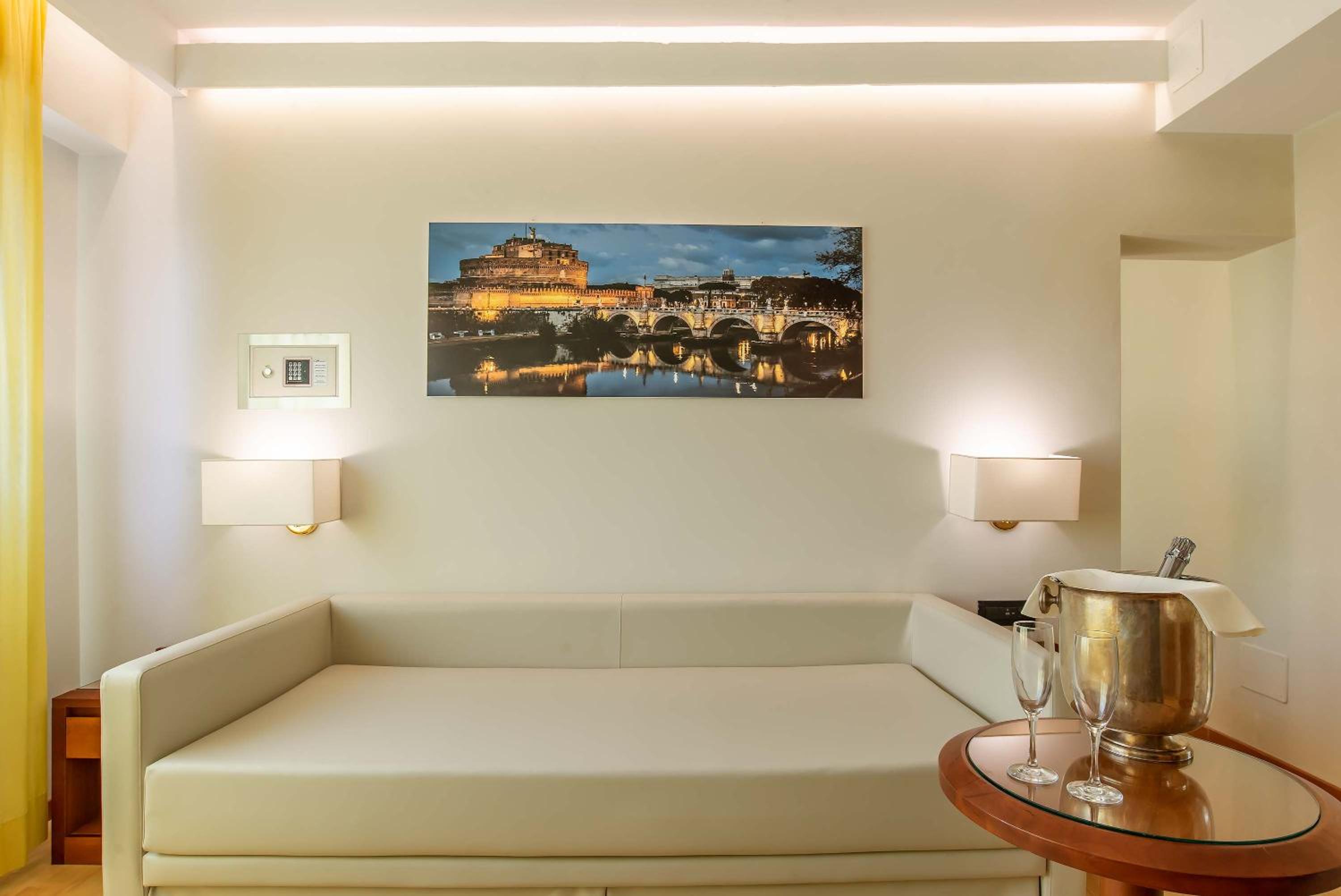 Suite - Annex photo 3