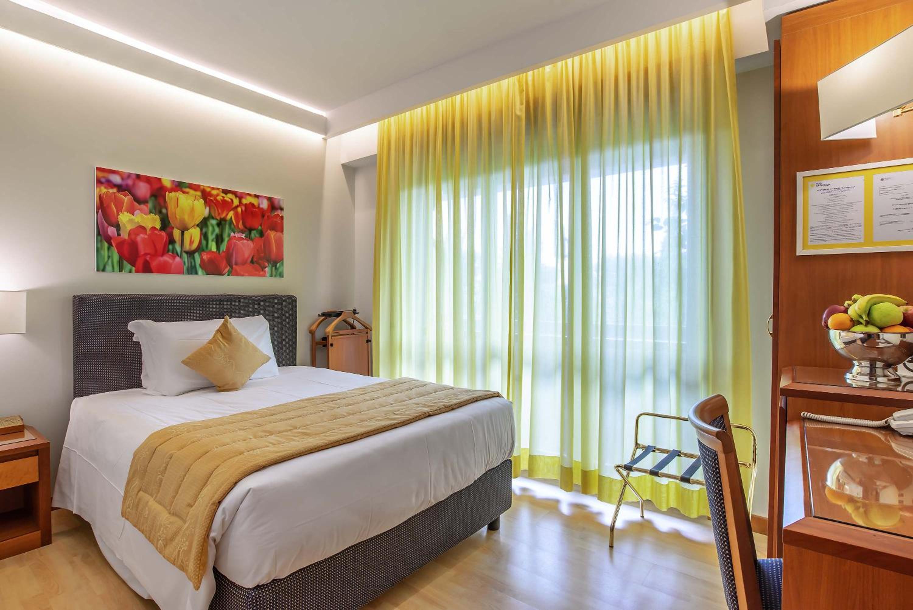 Standard Single Room - Annex photo 1