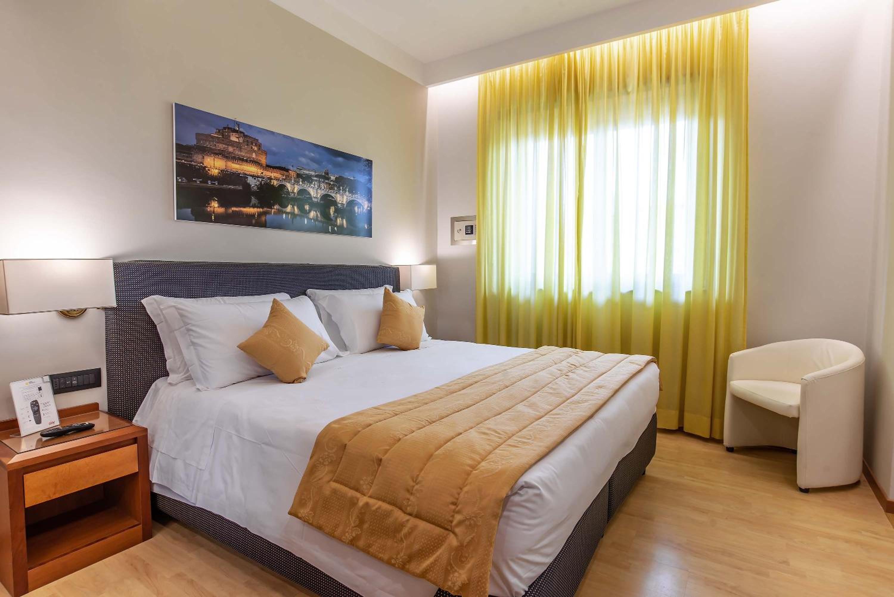 Standard Double or Twin Room - Annex photo 1