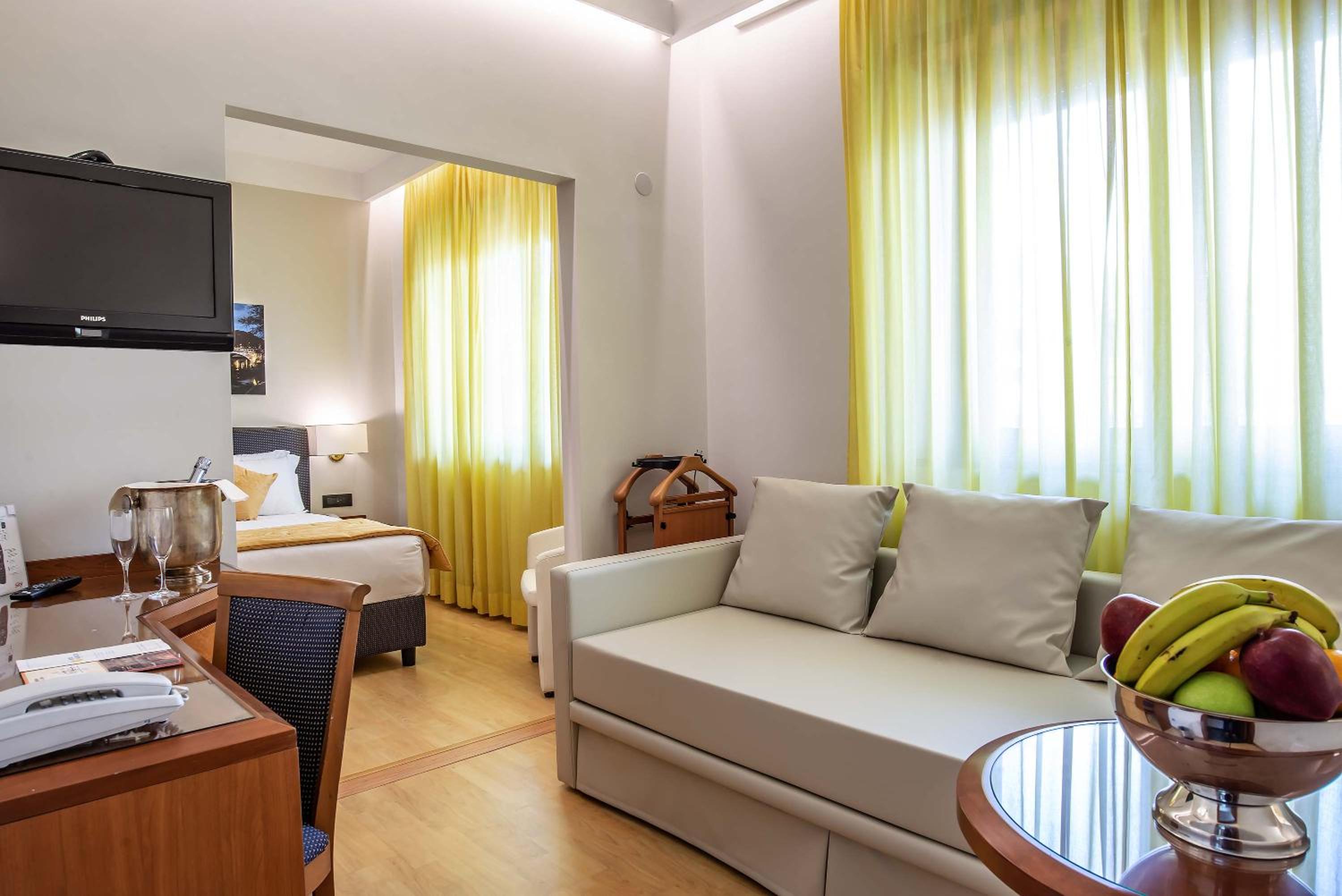 Suite - Annex photo 1