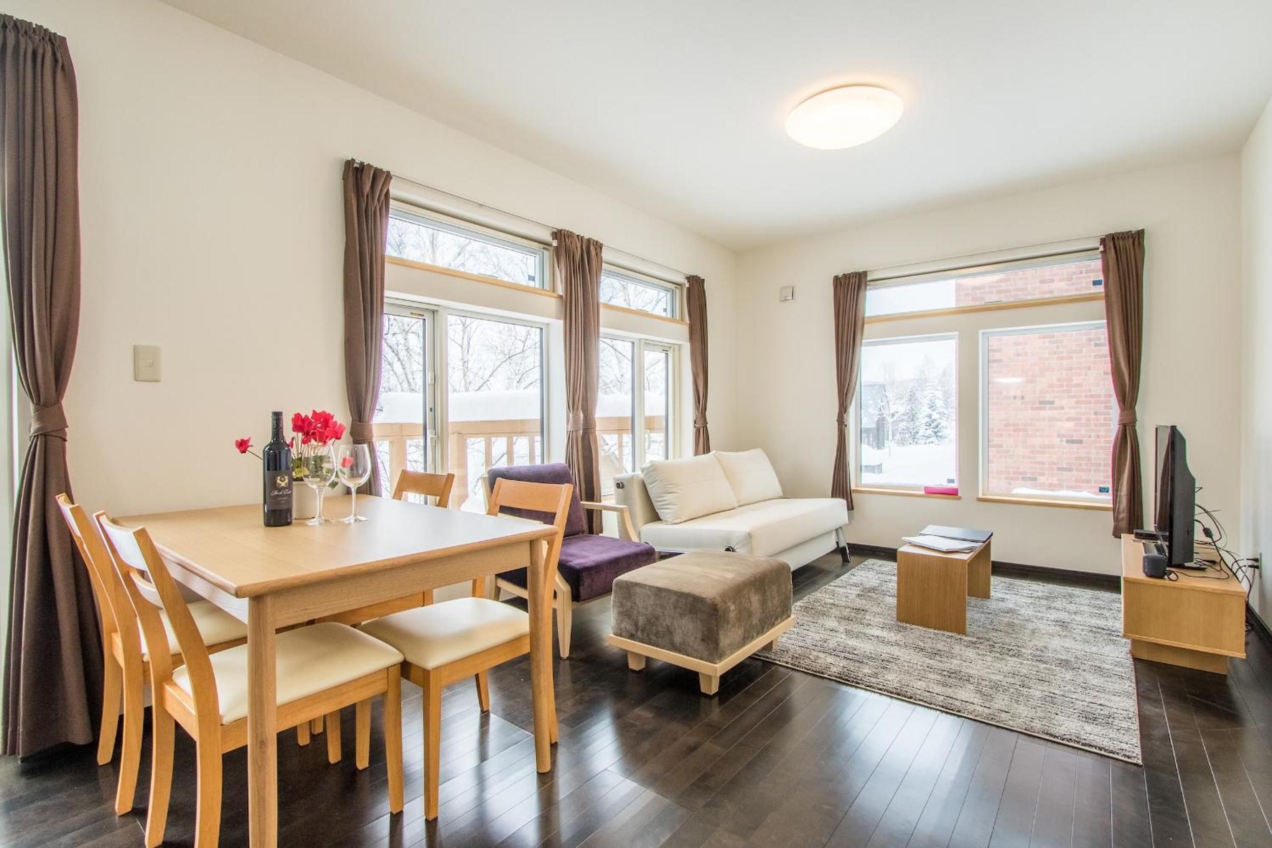 Superior Apartment photo 2