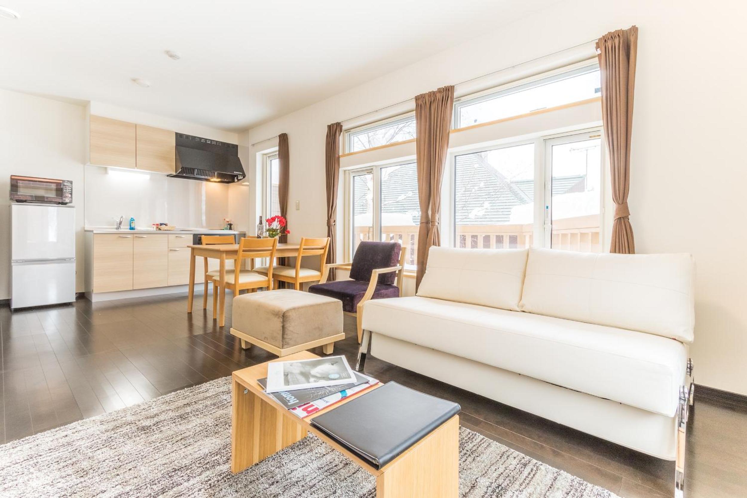 Superior Apartment photo 3