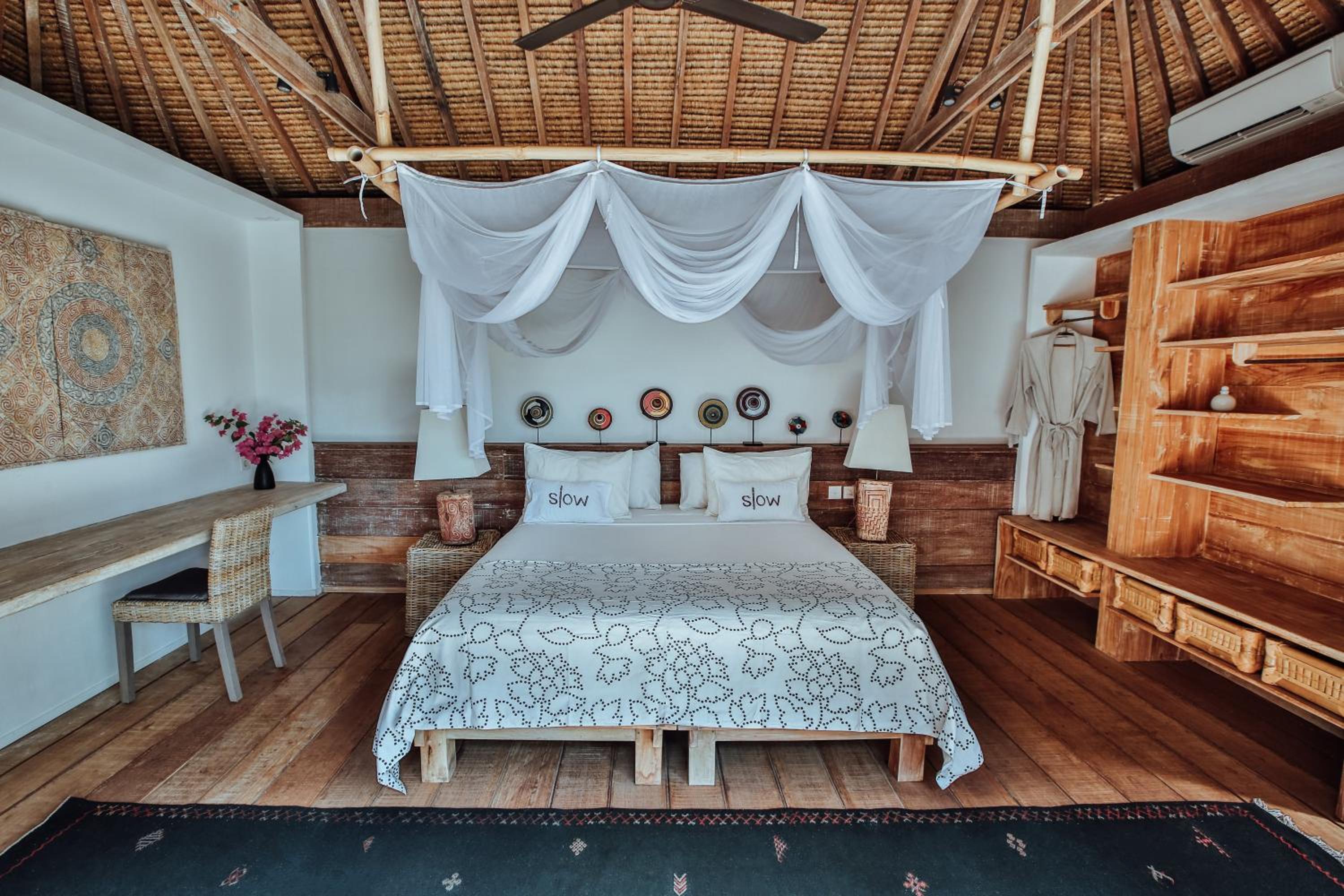One-Bedroom Villa with Private Pool photo 1