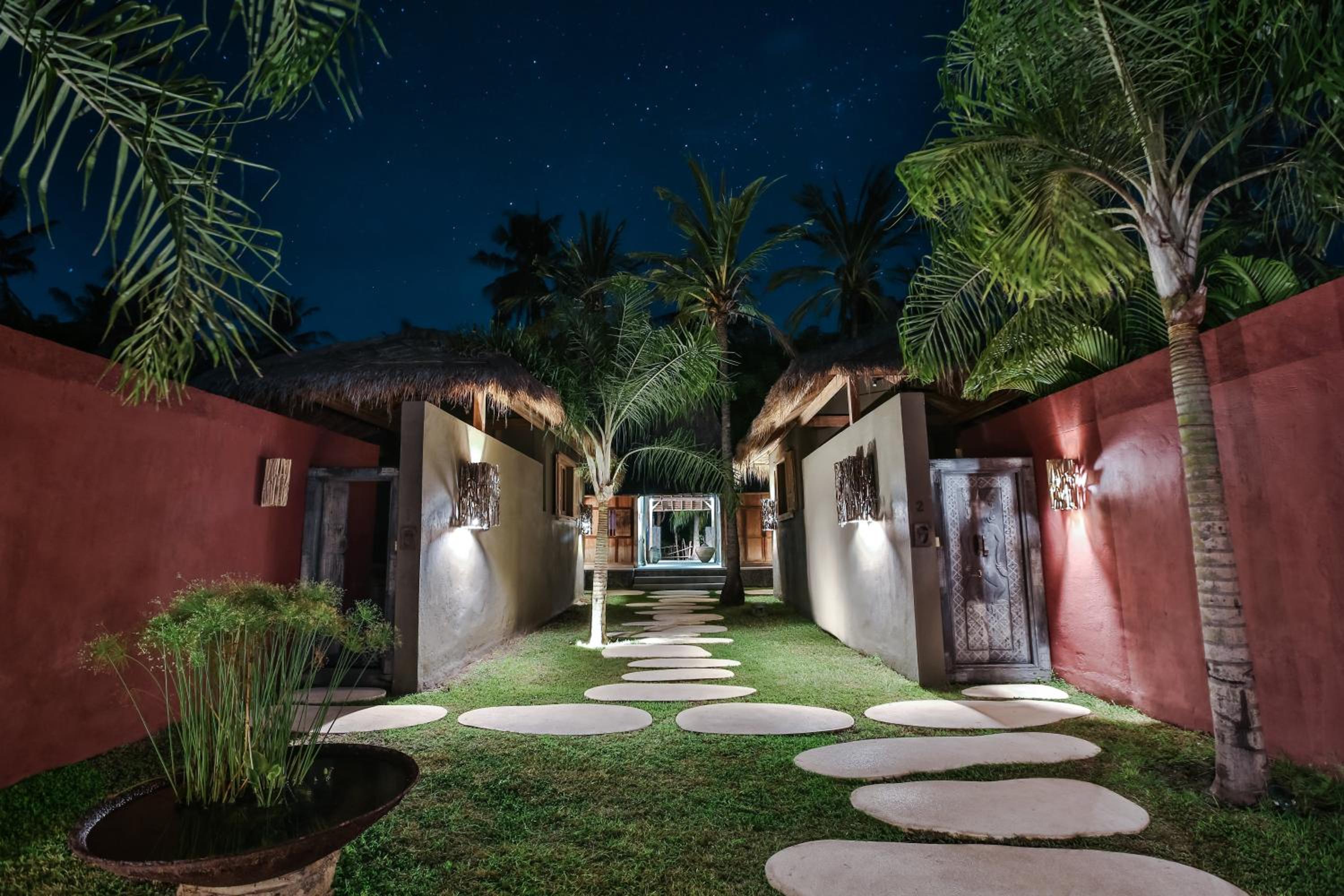 One-Bedroom Villa with Private Pool photo 2