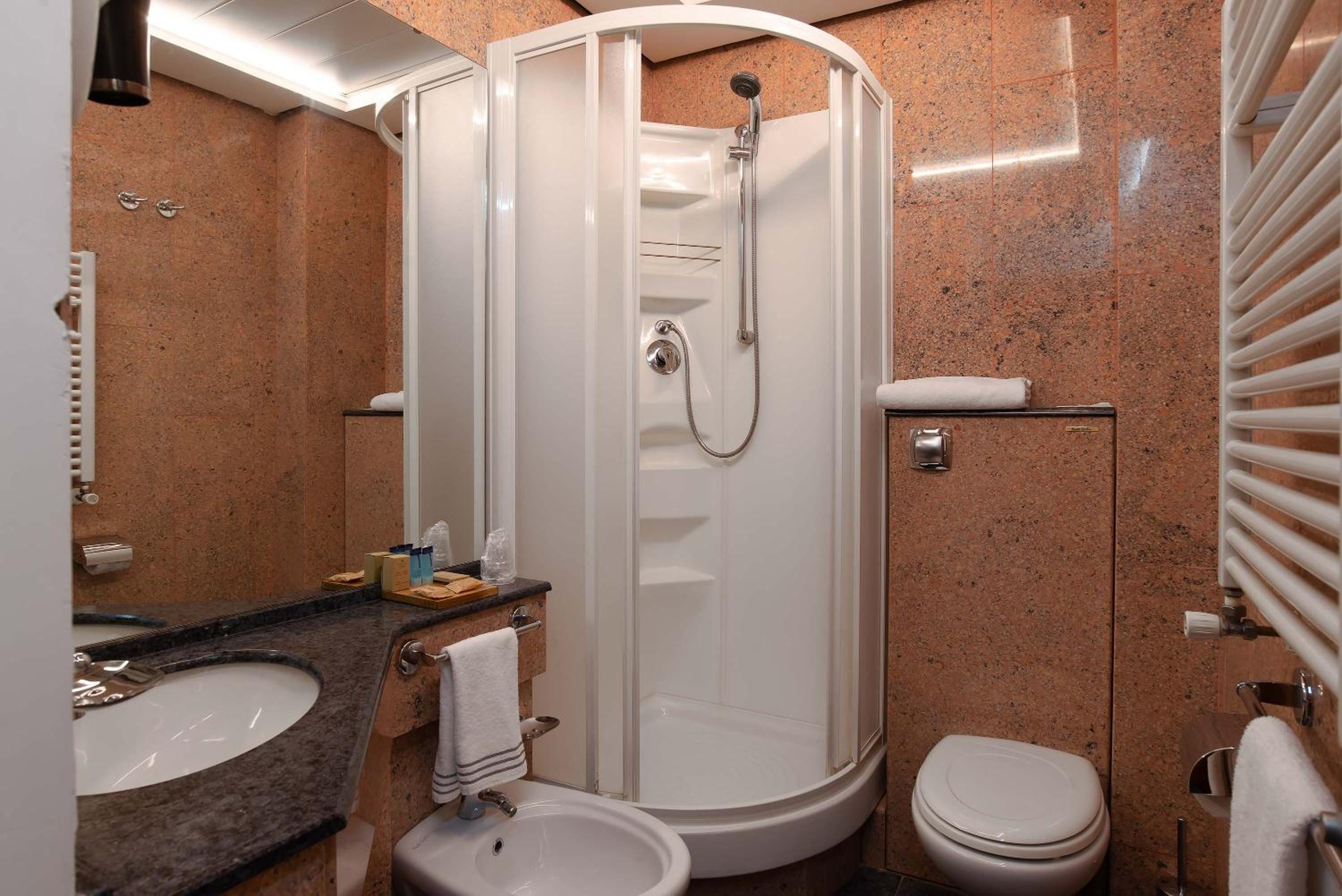 Standard Triple Room - Annex photo 2
