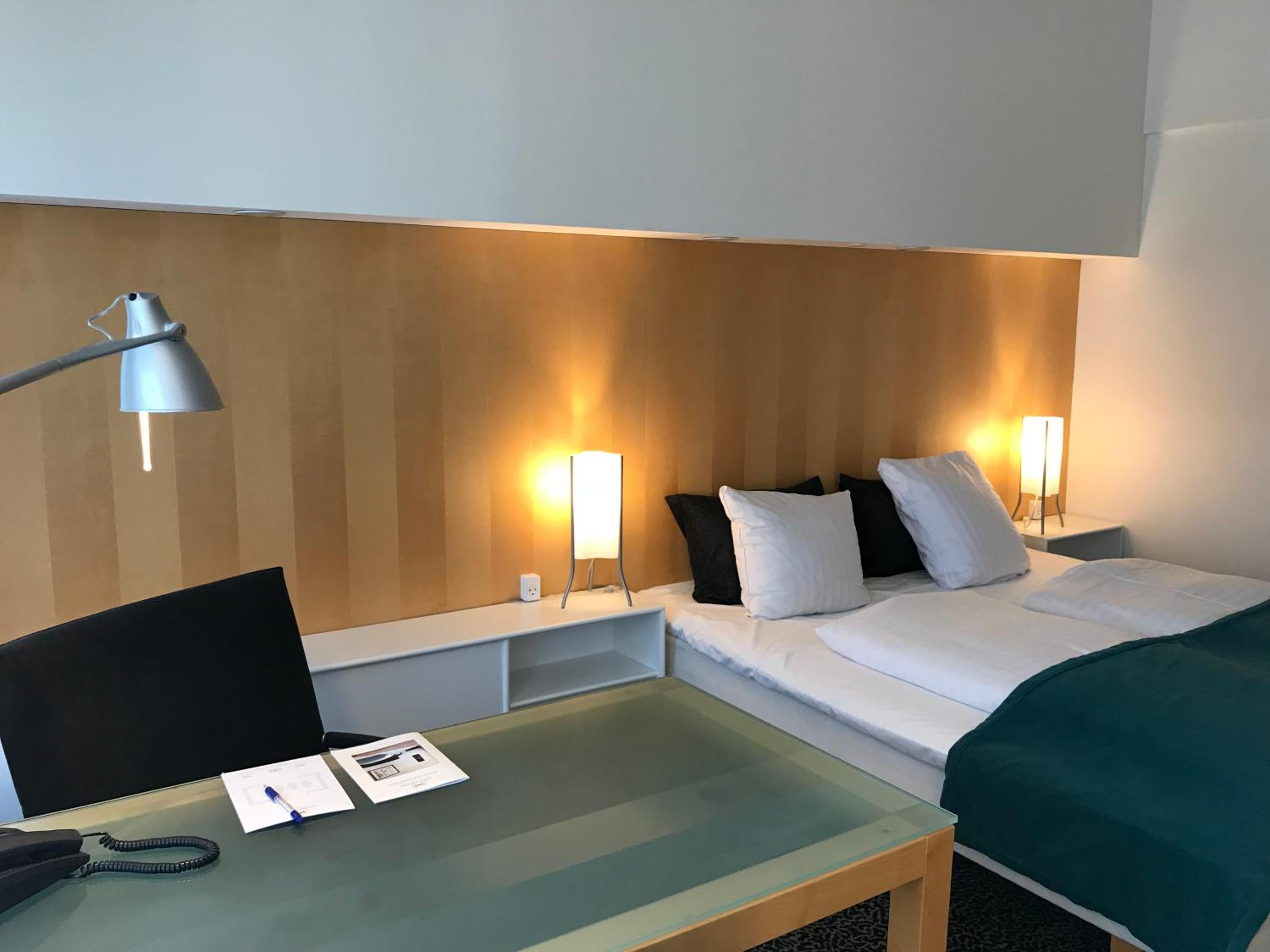 Business Double Room - Photo 4
