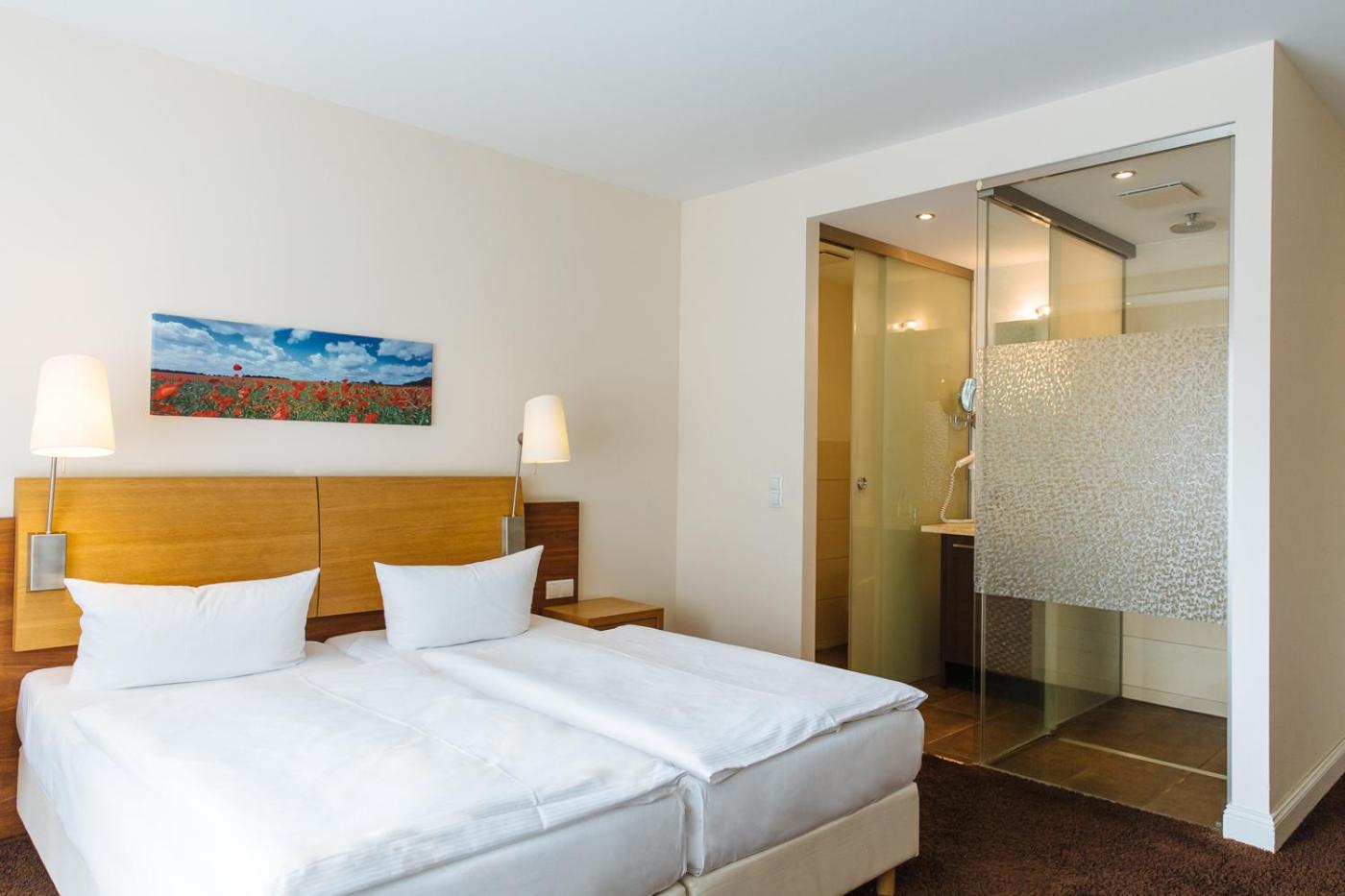 Double Room - Photo 1