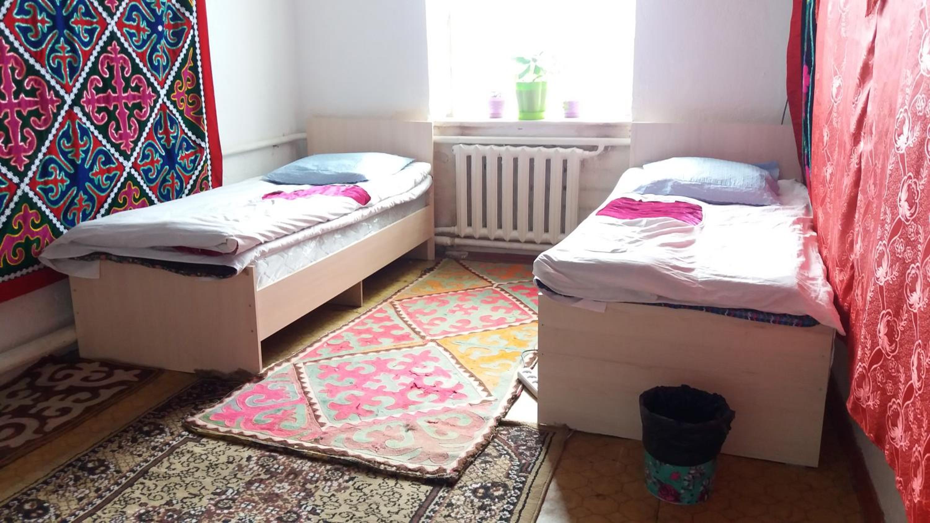 Budget Twin Room photo 1