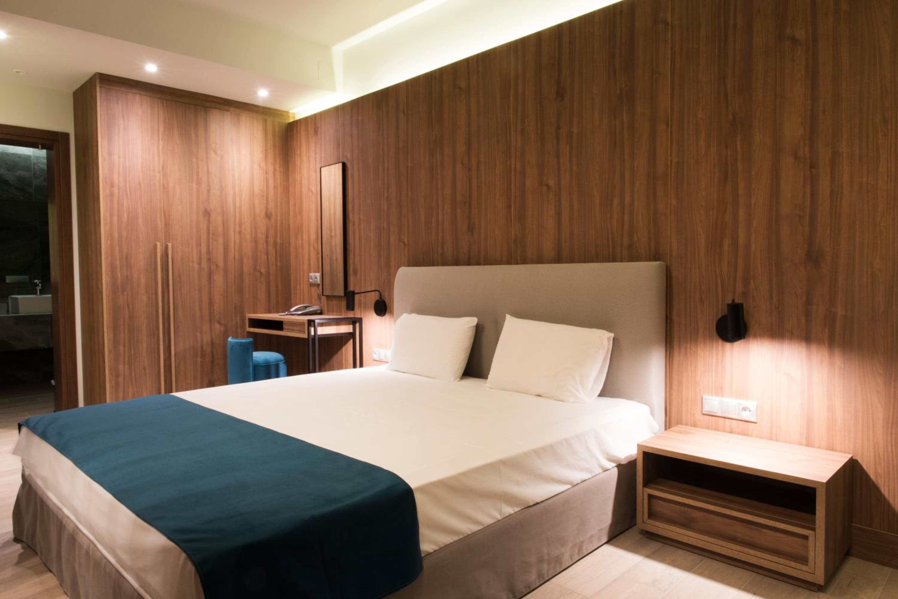 Suite with Sea View photo 3