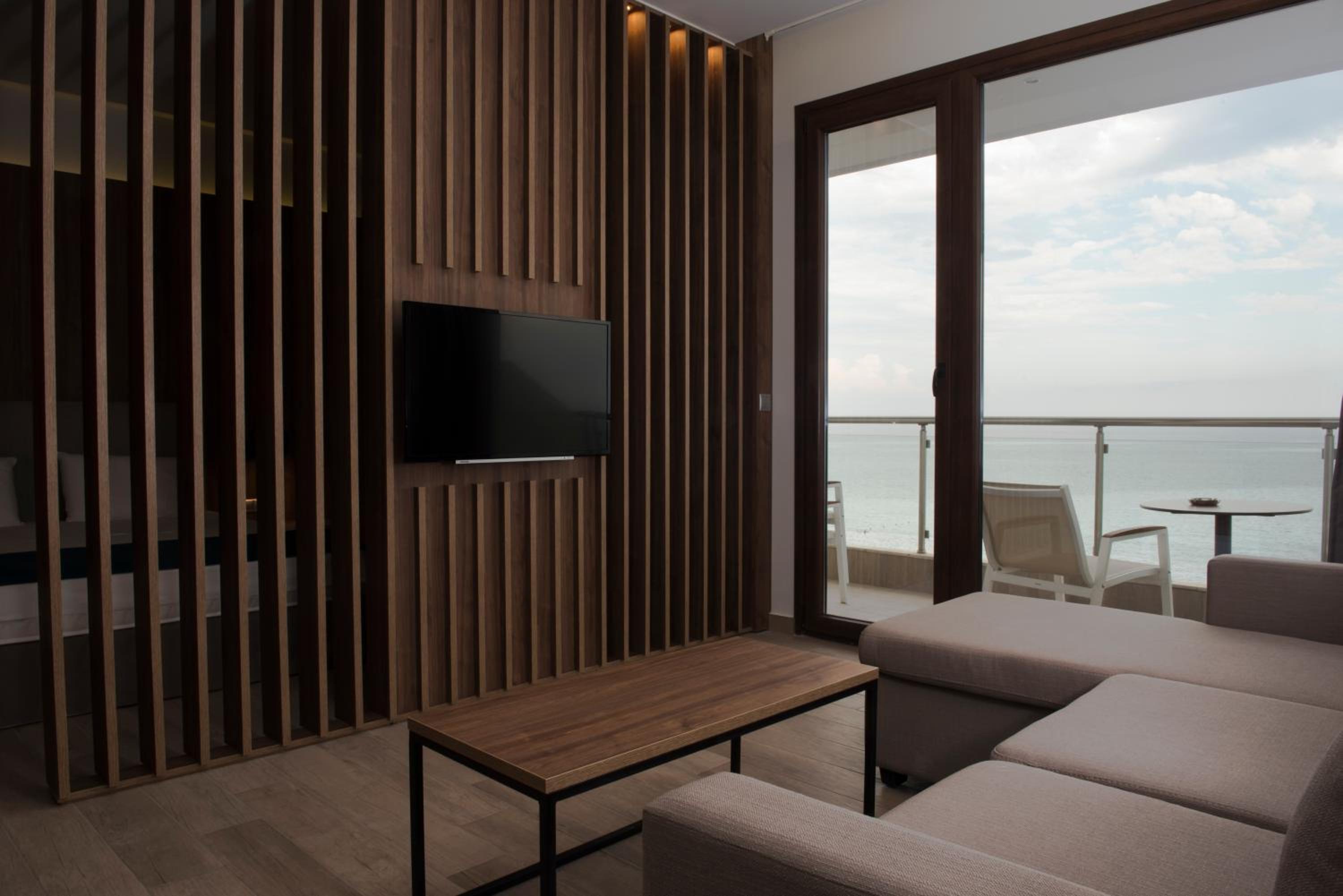 Suite with Sea View photo 2