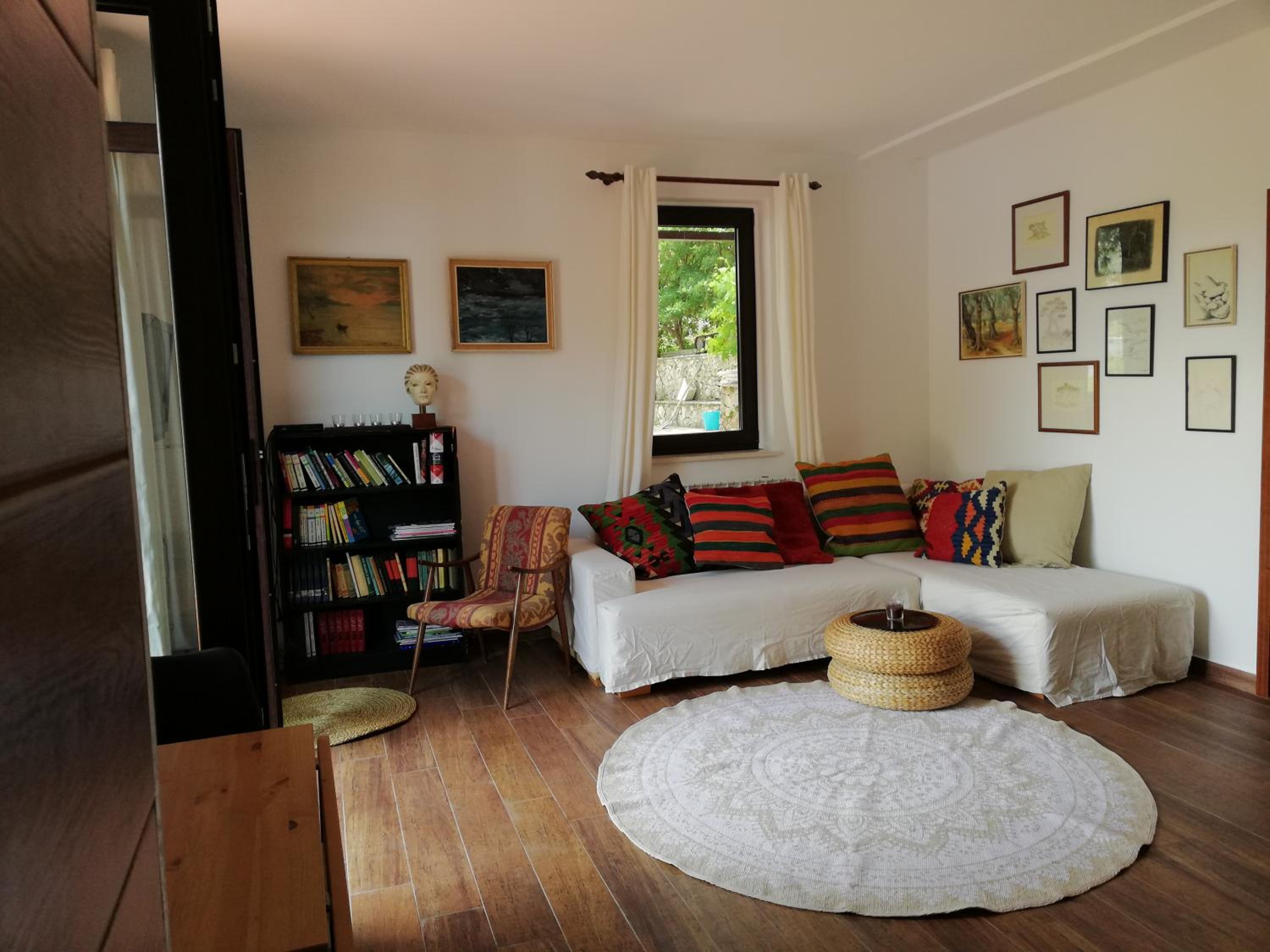 Apartment With Sea View photo 1