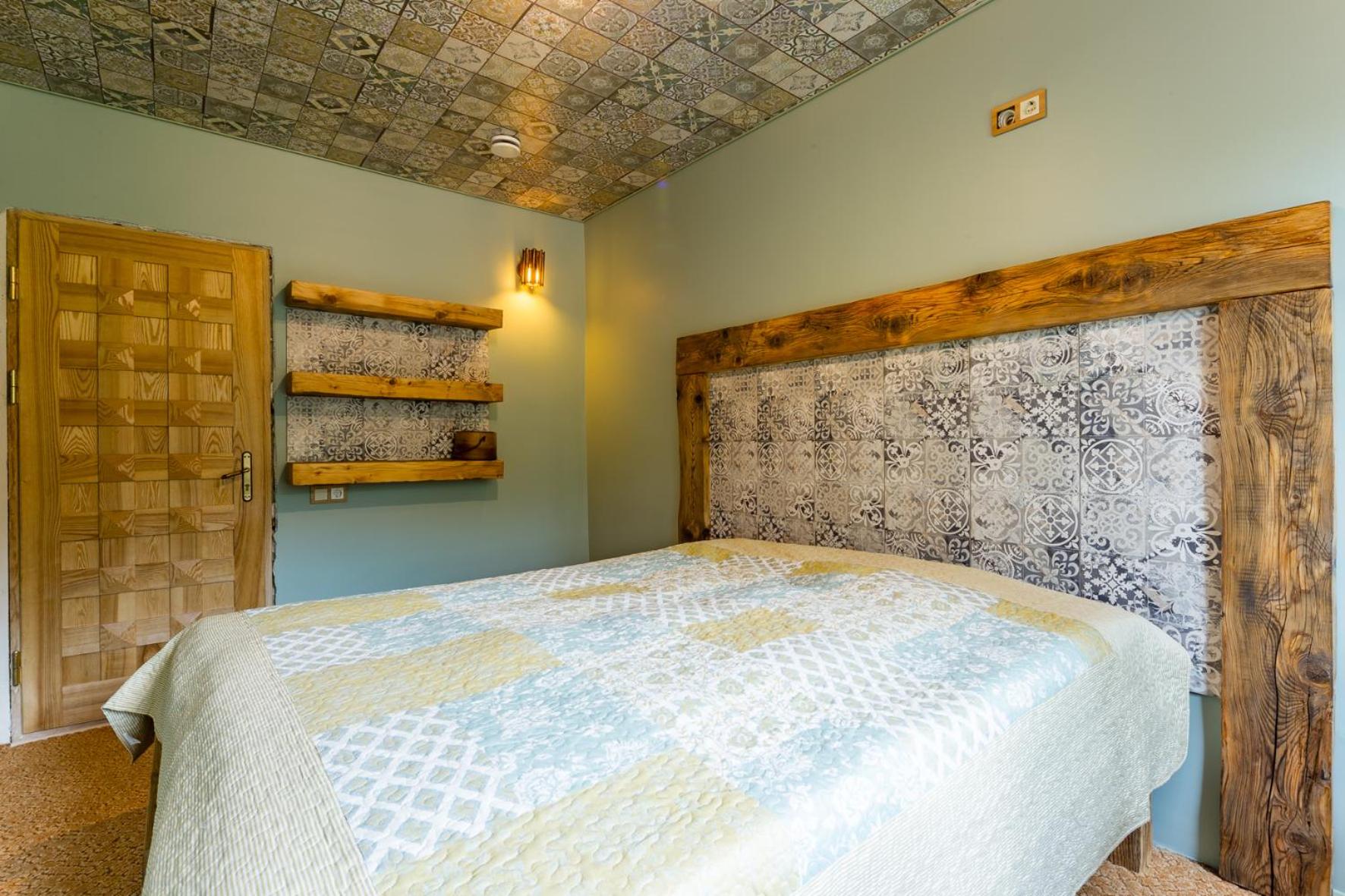 Budget Double or Twin Room - Photo 1