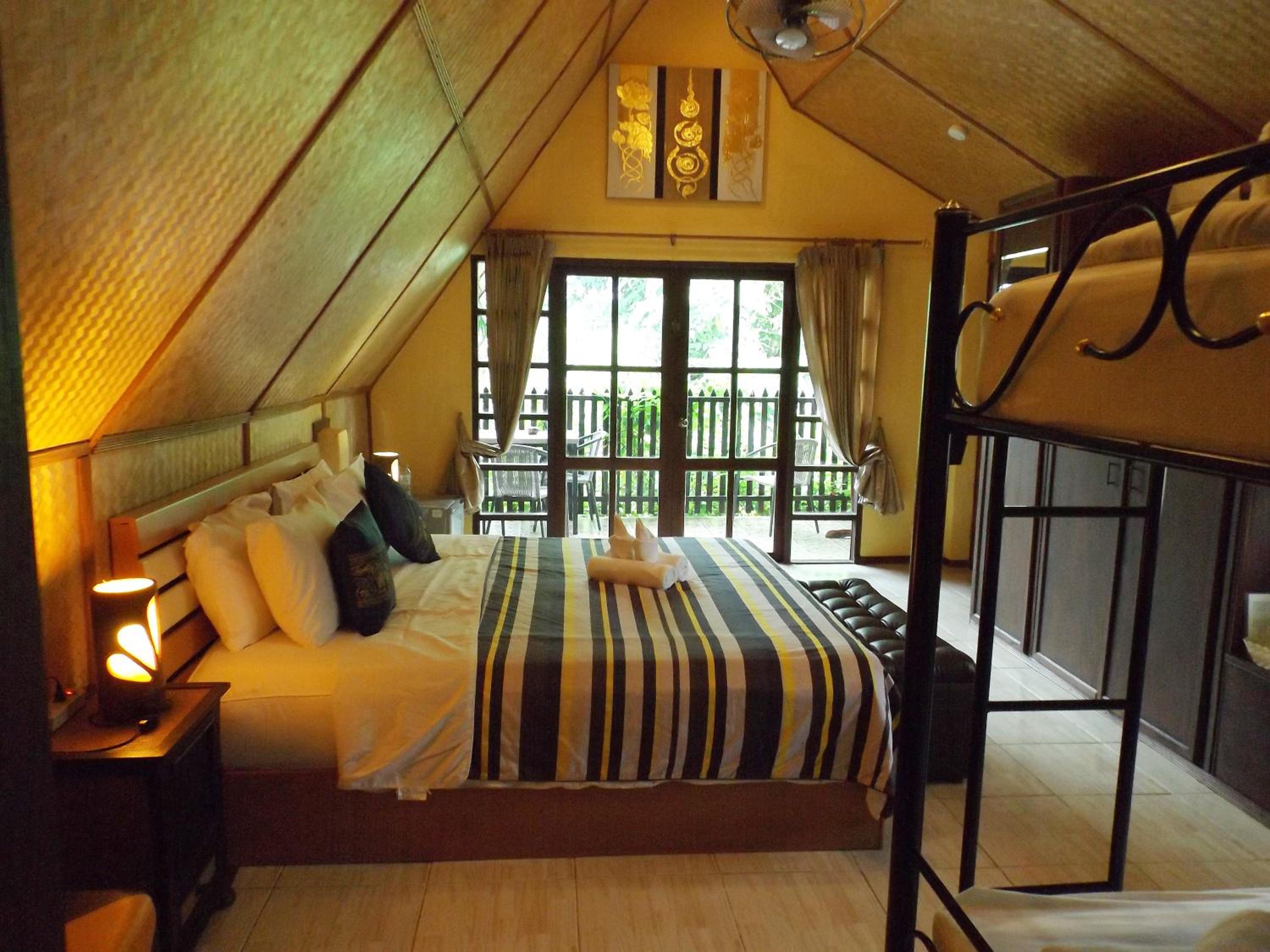 Family Suite - Photo 1