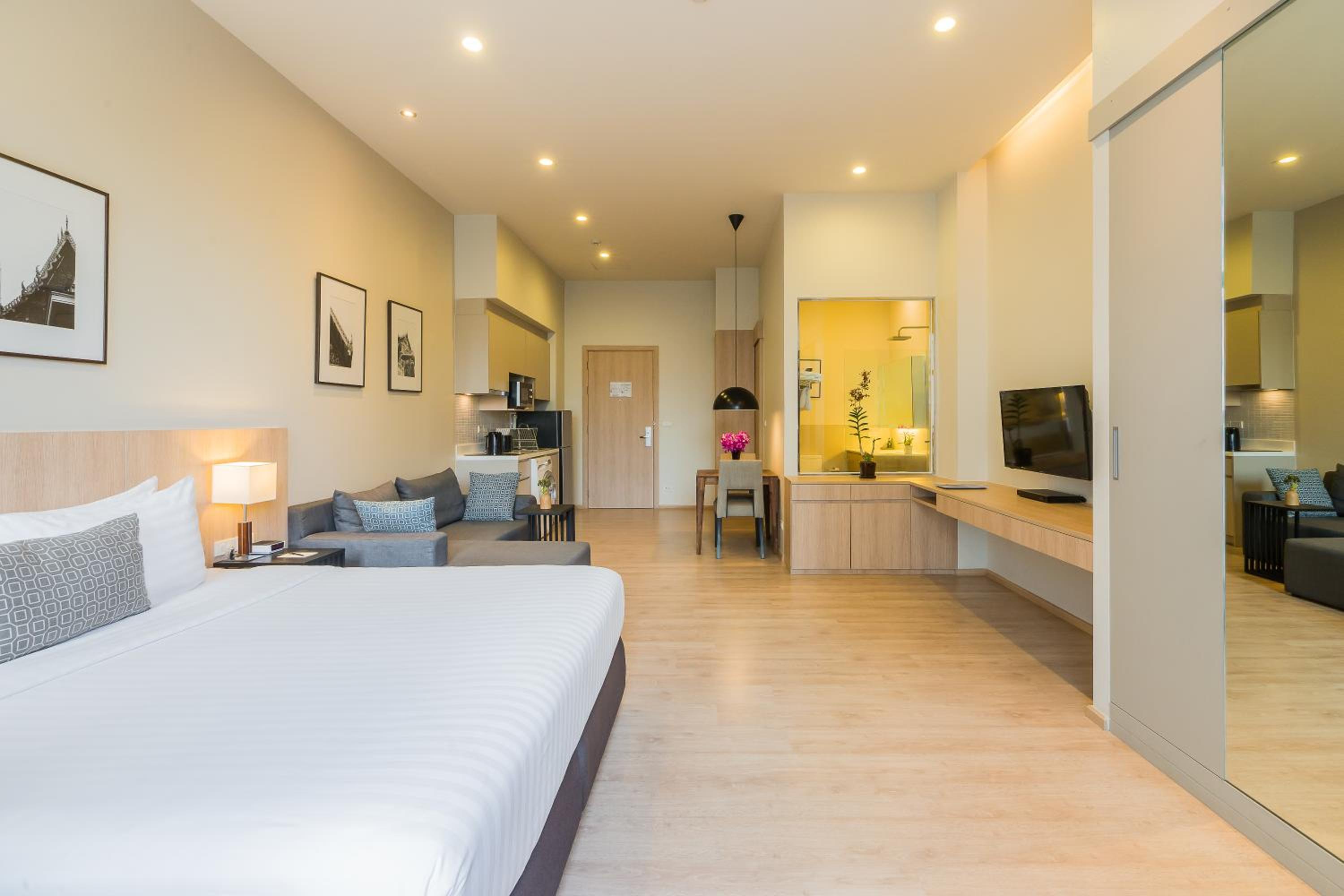 Studio Junior Suite photo 2