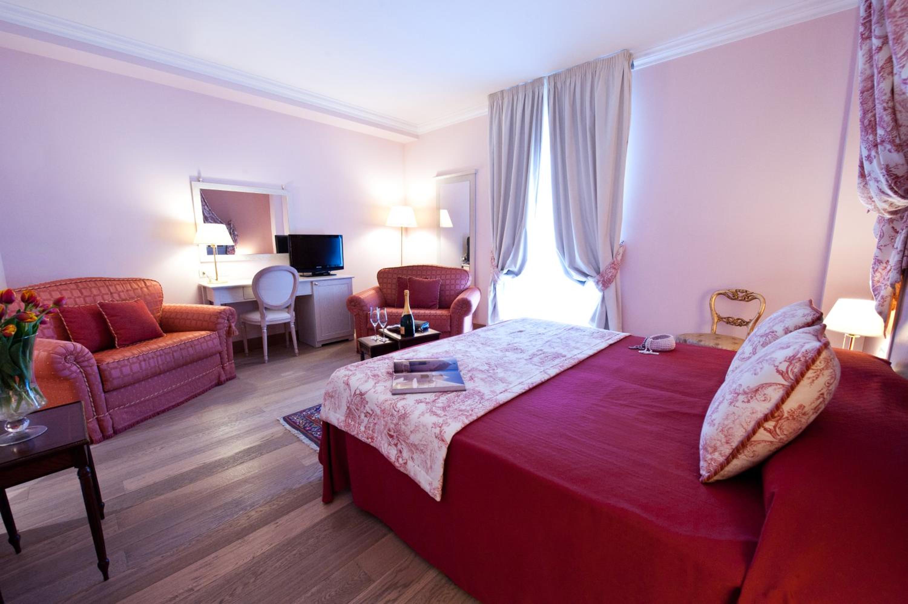 Junior Suite - Photo 3
