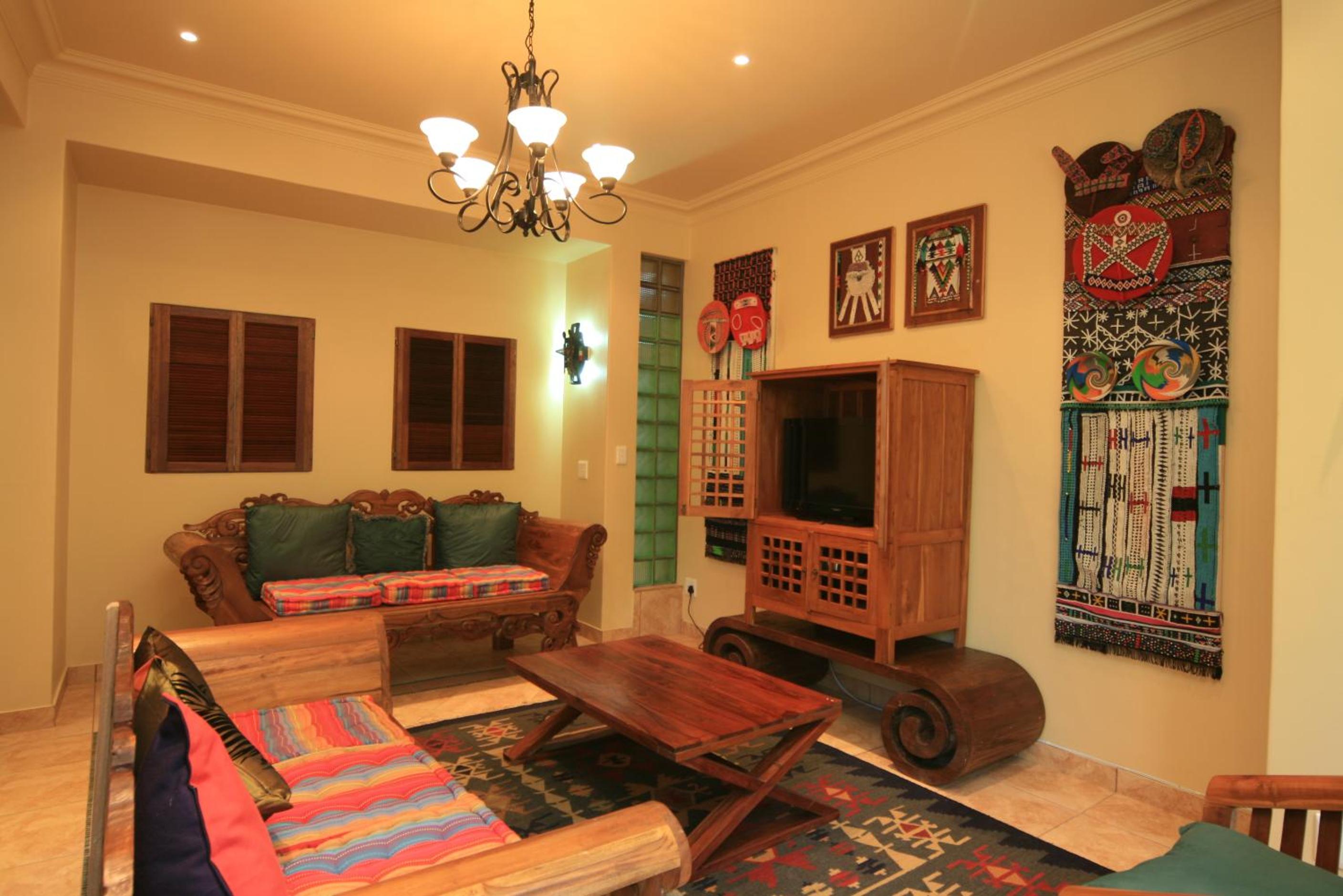 Executive Suite photo 1