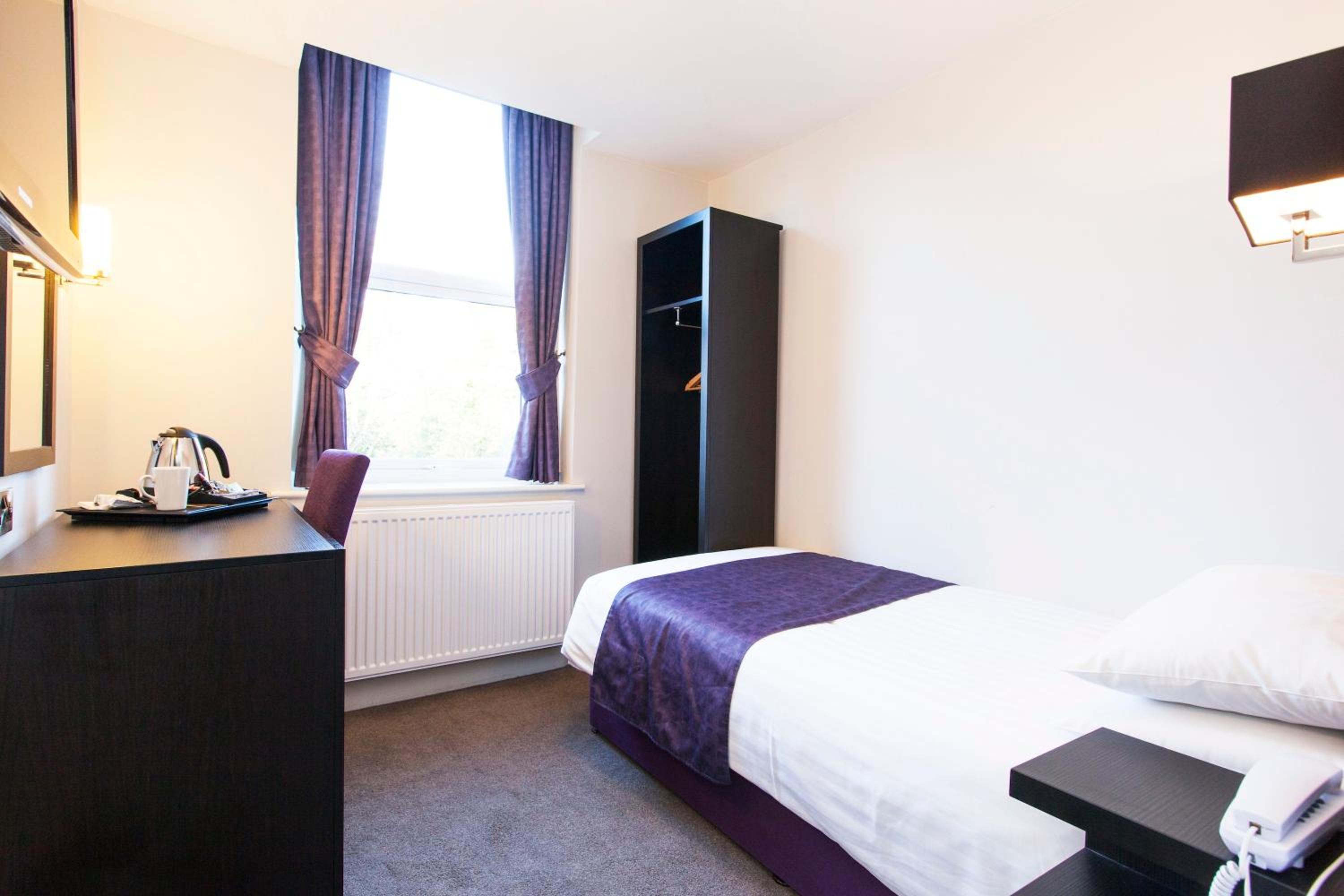 Single Room photo 1