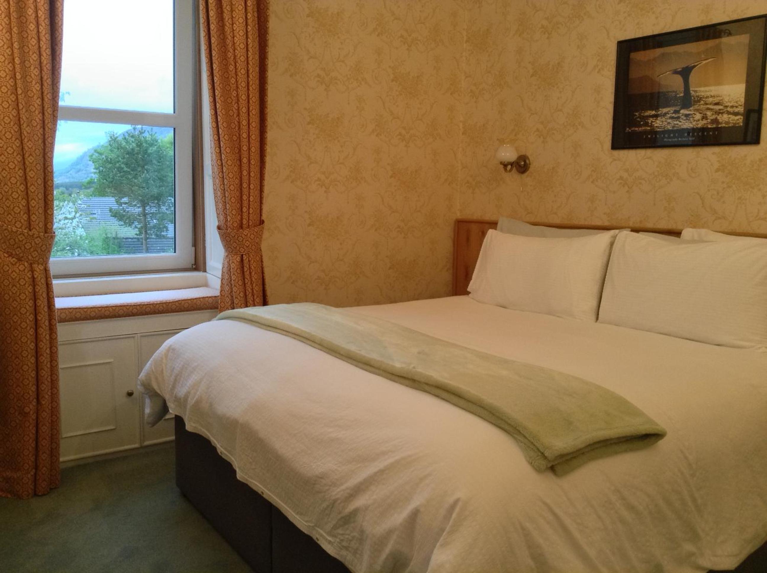 Double Or Twin Room With En-Suite