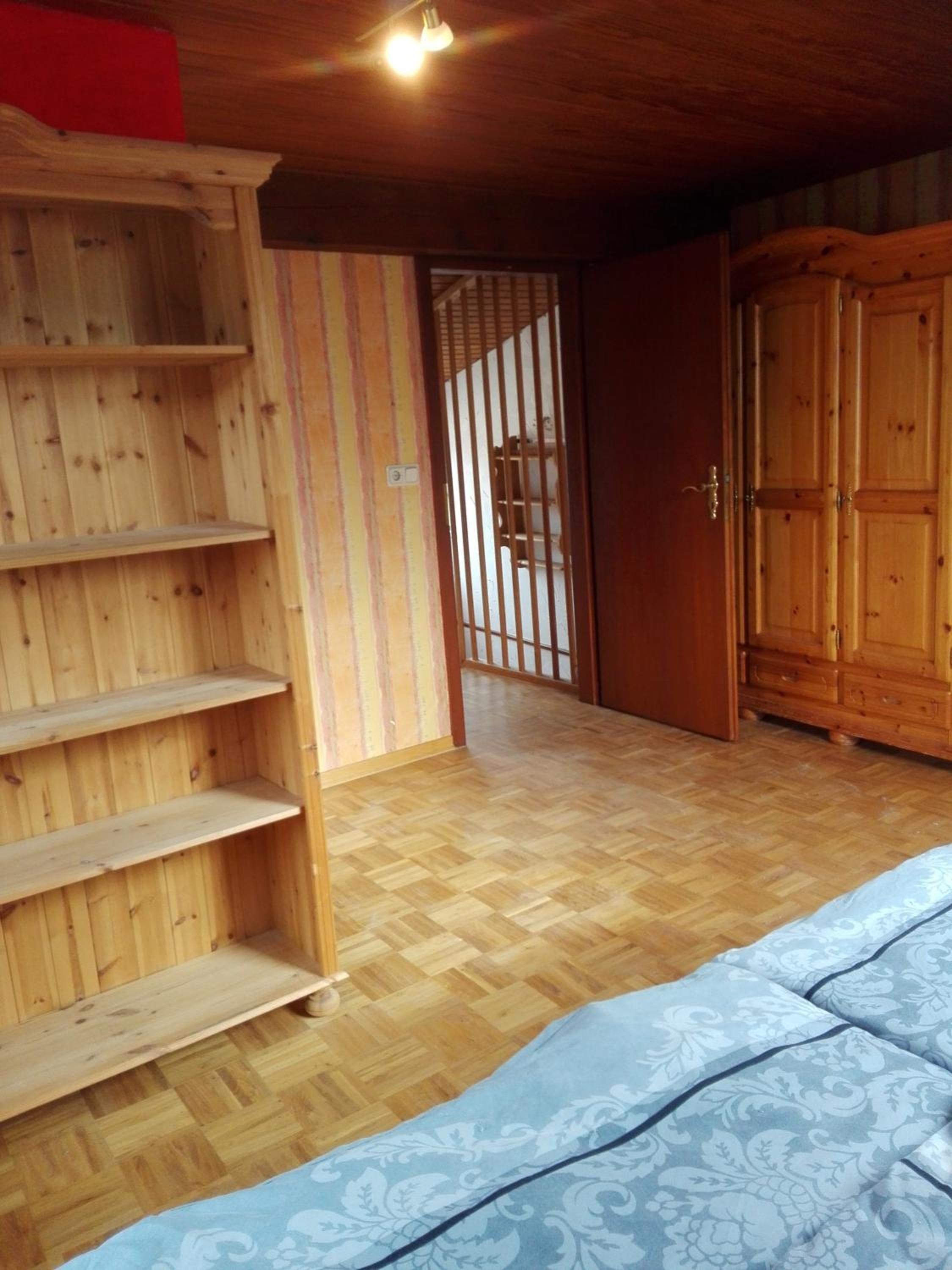 Large Twin Room photo 1