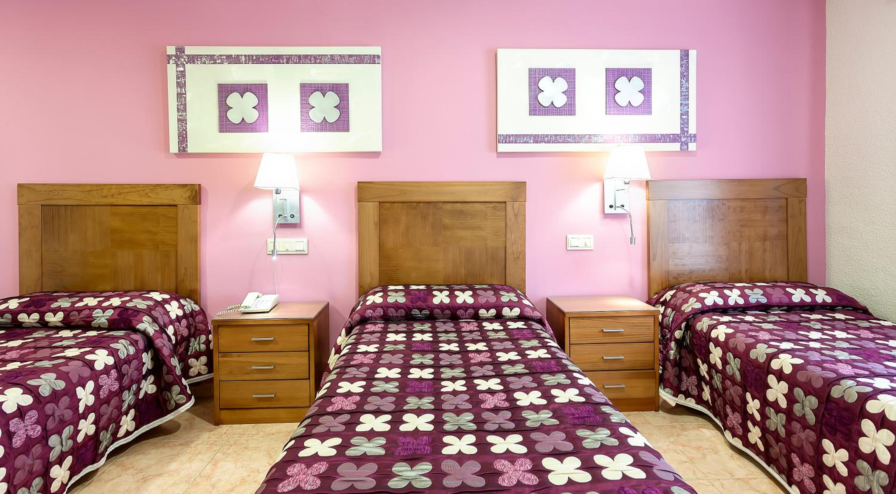 Triple Room - Photo 4