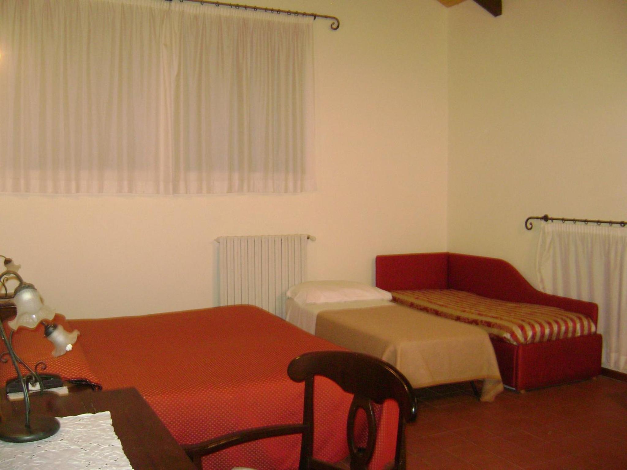 Quadruple Room photo 1