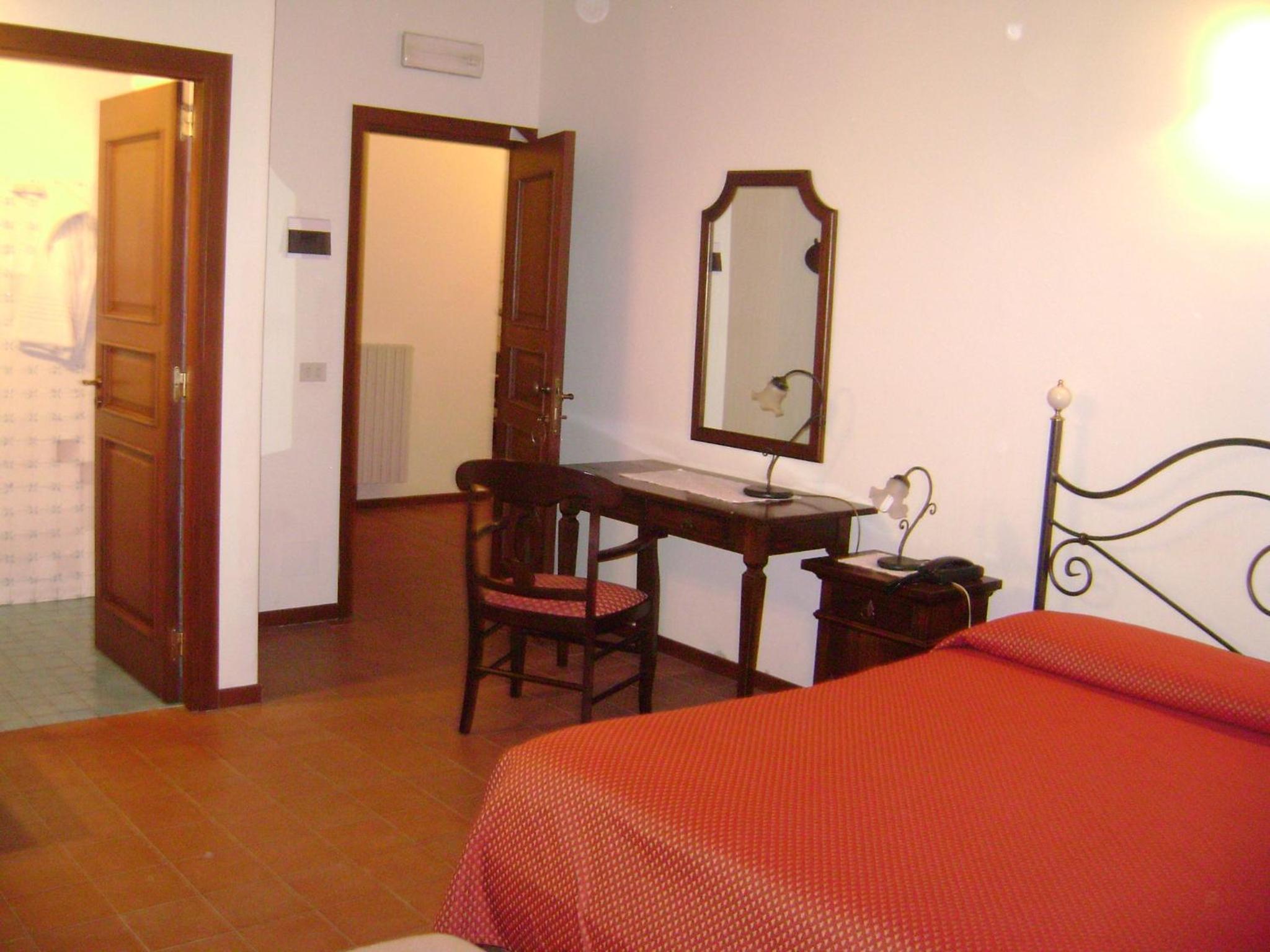 Quadruple Room photo 3
