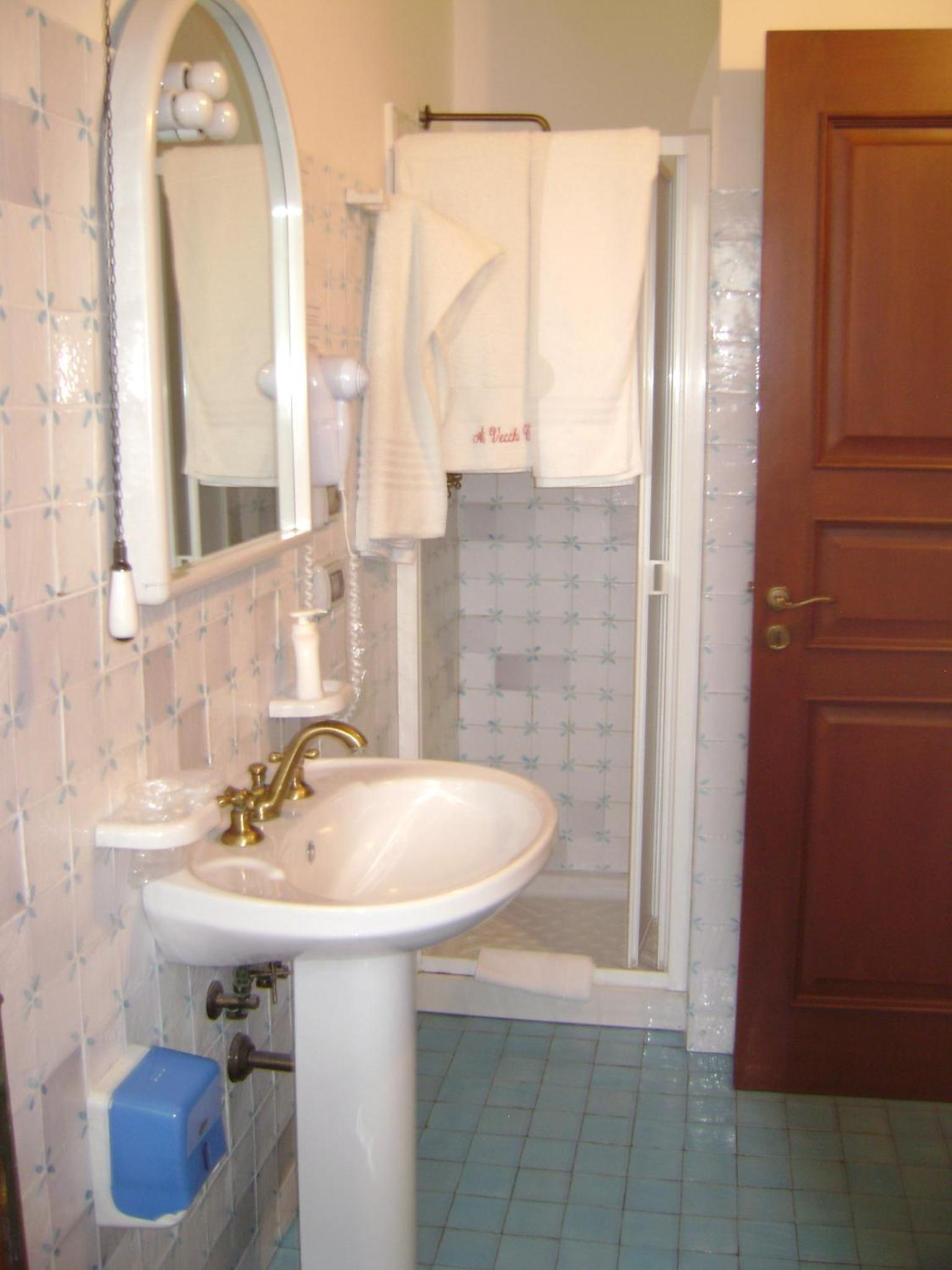 Quadruple Room photo 2