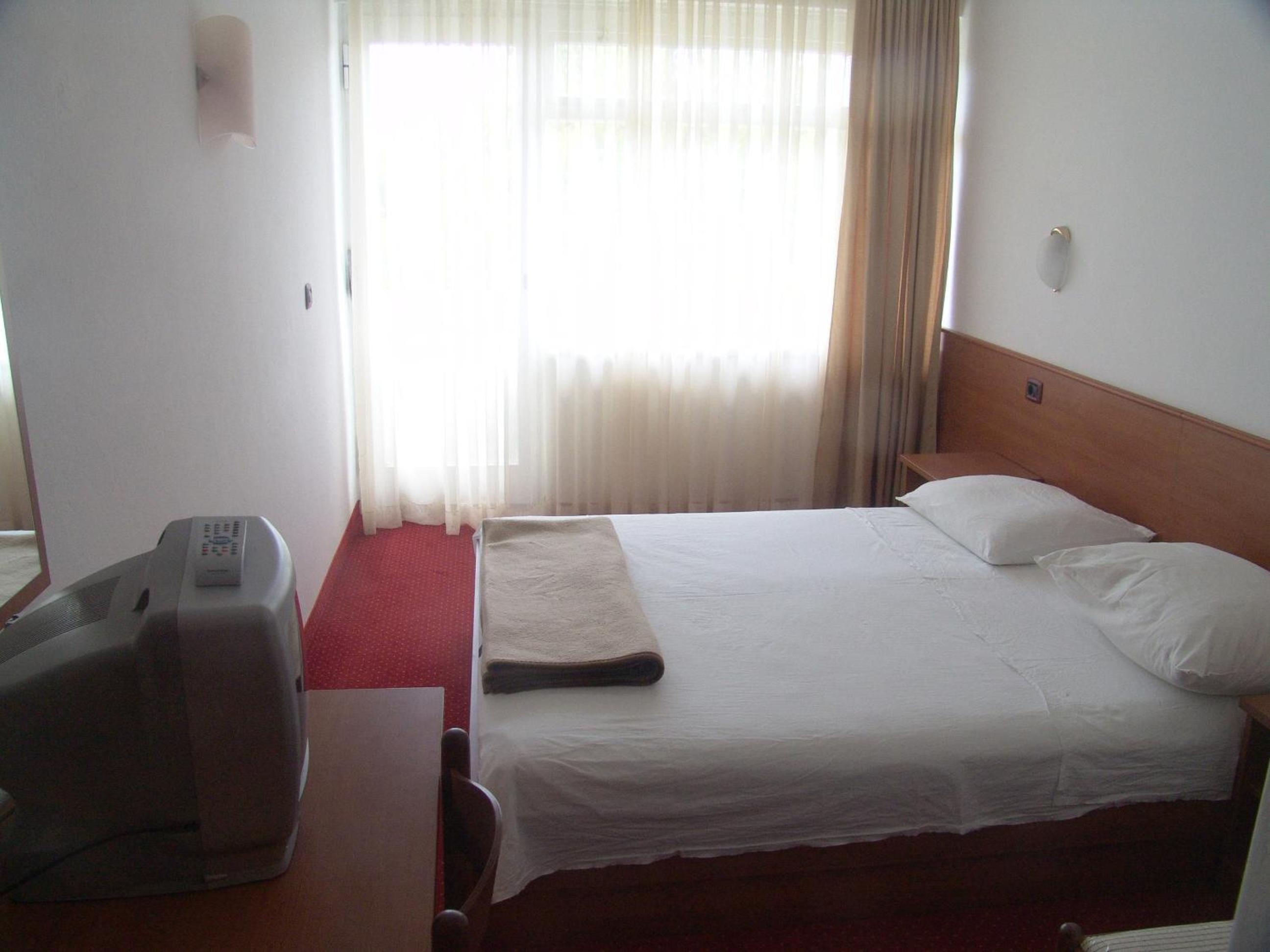 Superior Twin Room with Sea View photo 3