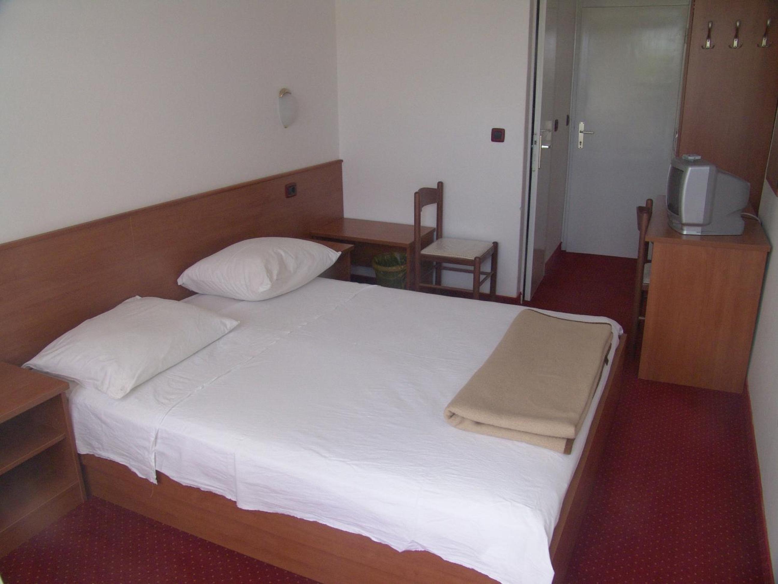 Superior Twin Room with Sea View photo 1