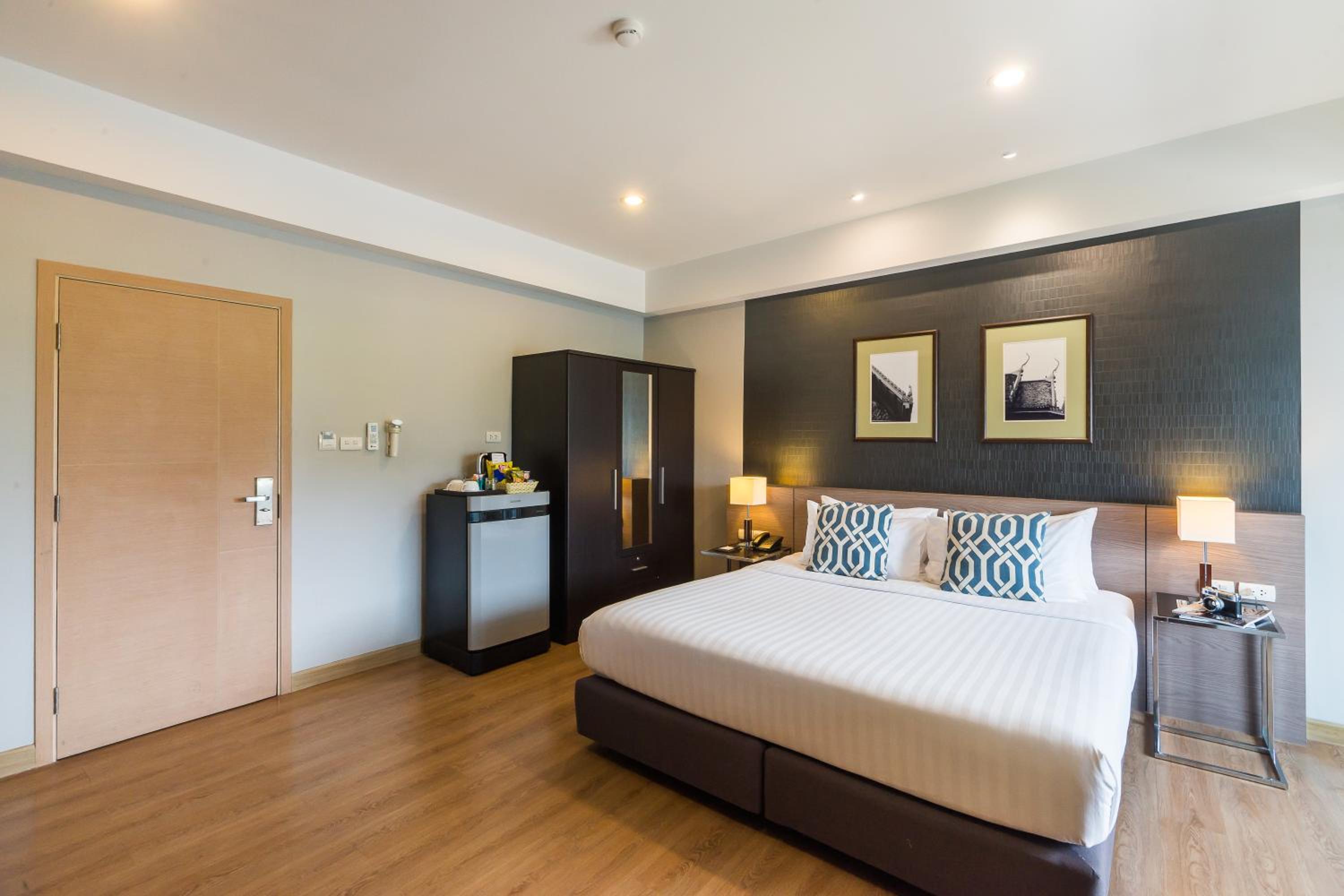Alt Hotel Nana by UHG -Nearby Benjakitti Park & Queen Sirikit National Convention Center — photo 279