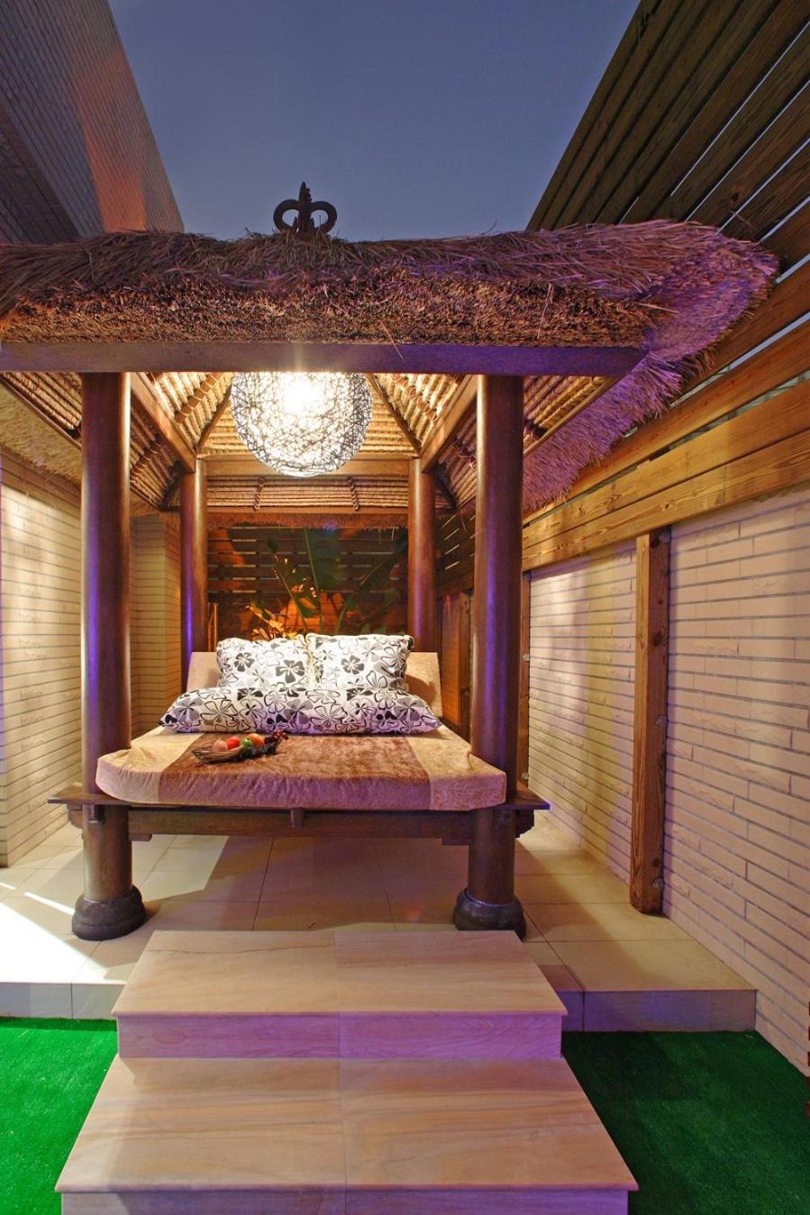 One-Bedroom Villa with Private Pool photo 2