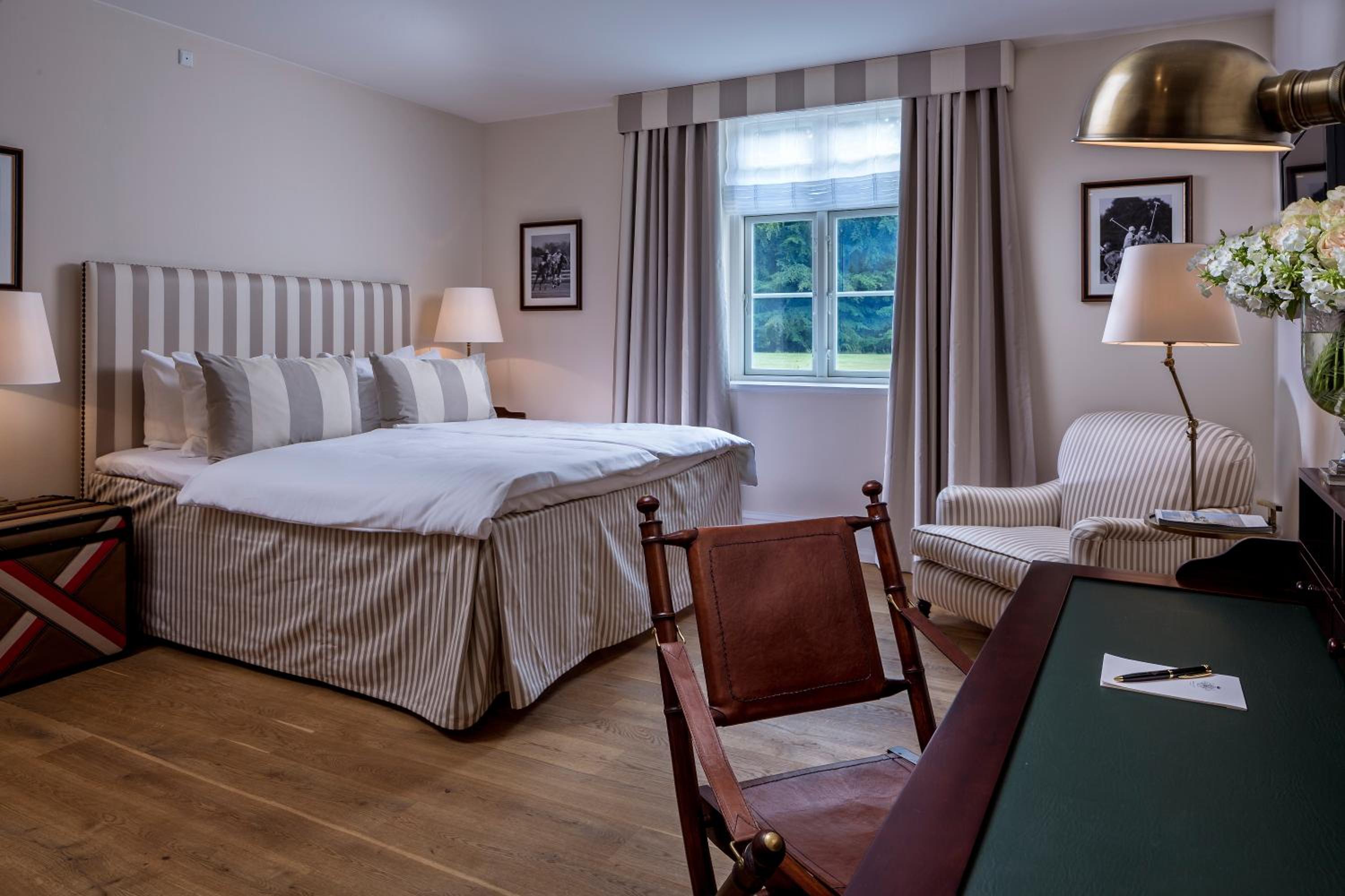 Superior Double Room - Annex photo 1