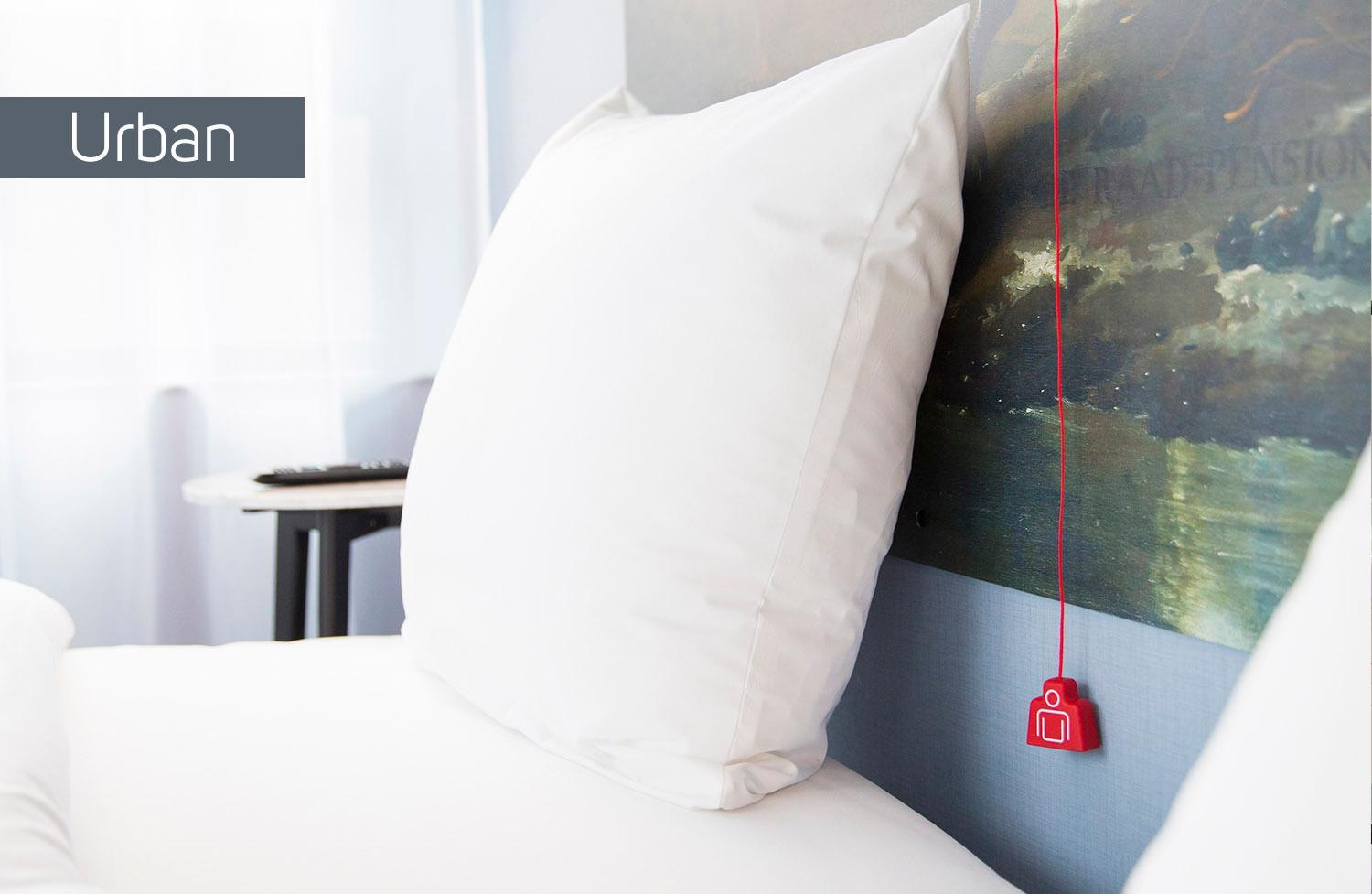 Corendon Urban Amsterdam Schiphol Airport Hotel, Photo 3