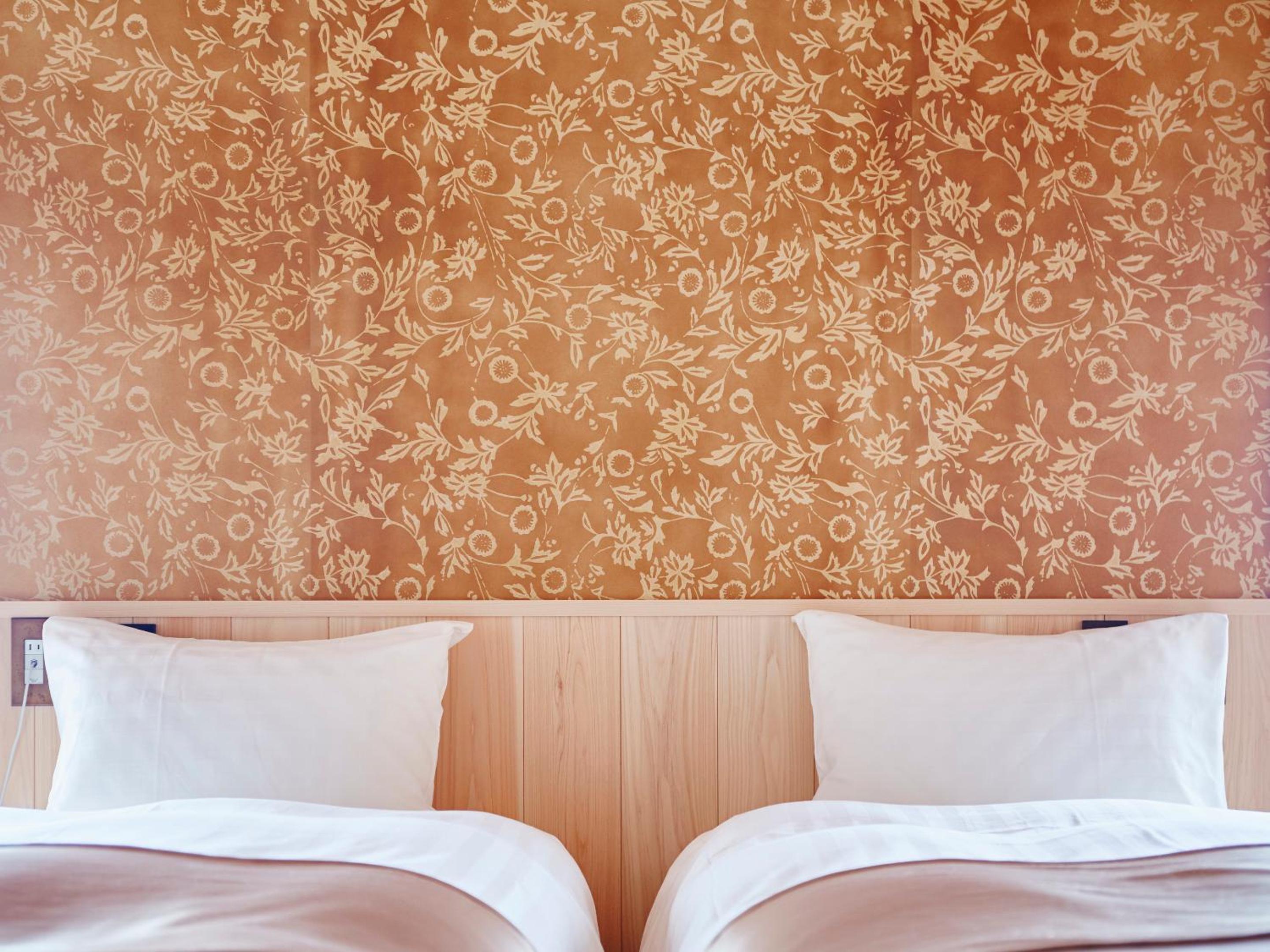 Twin Room photo 2