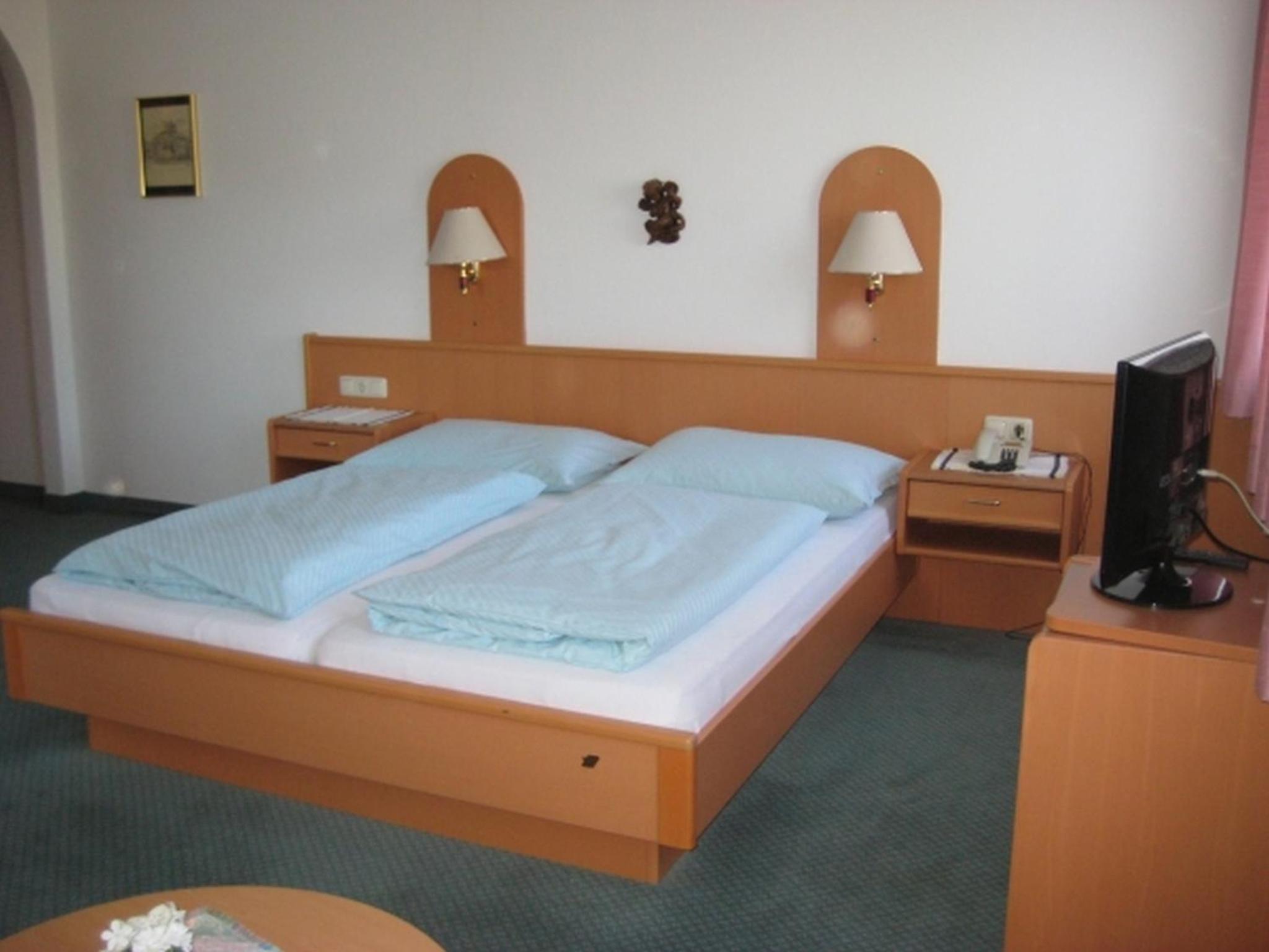 Double Room photo 1