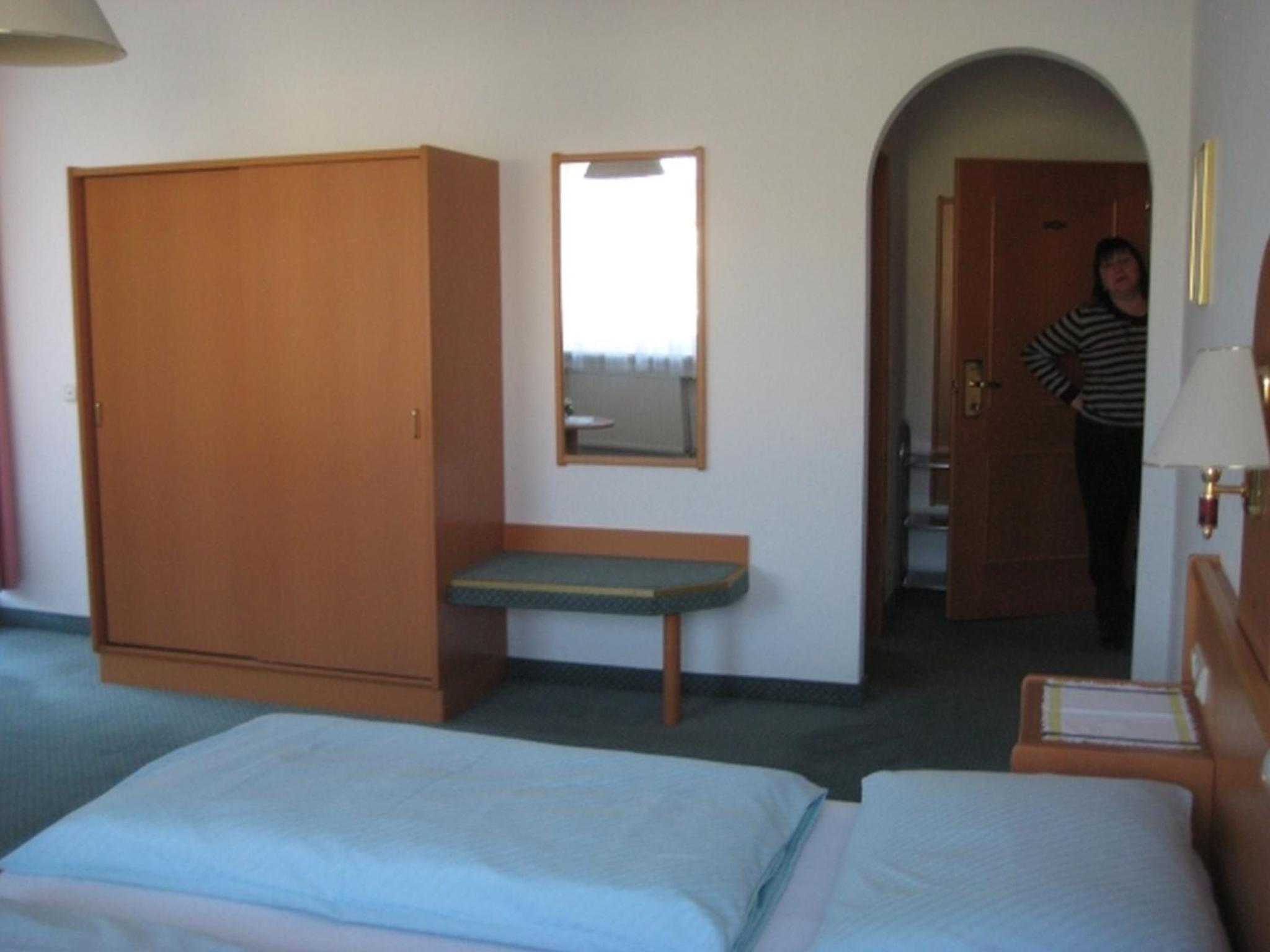 Double Room photo 3