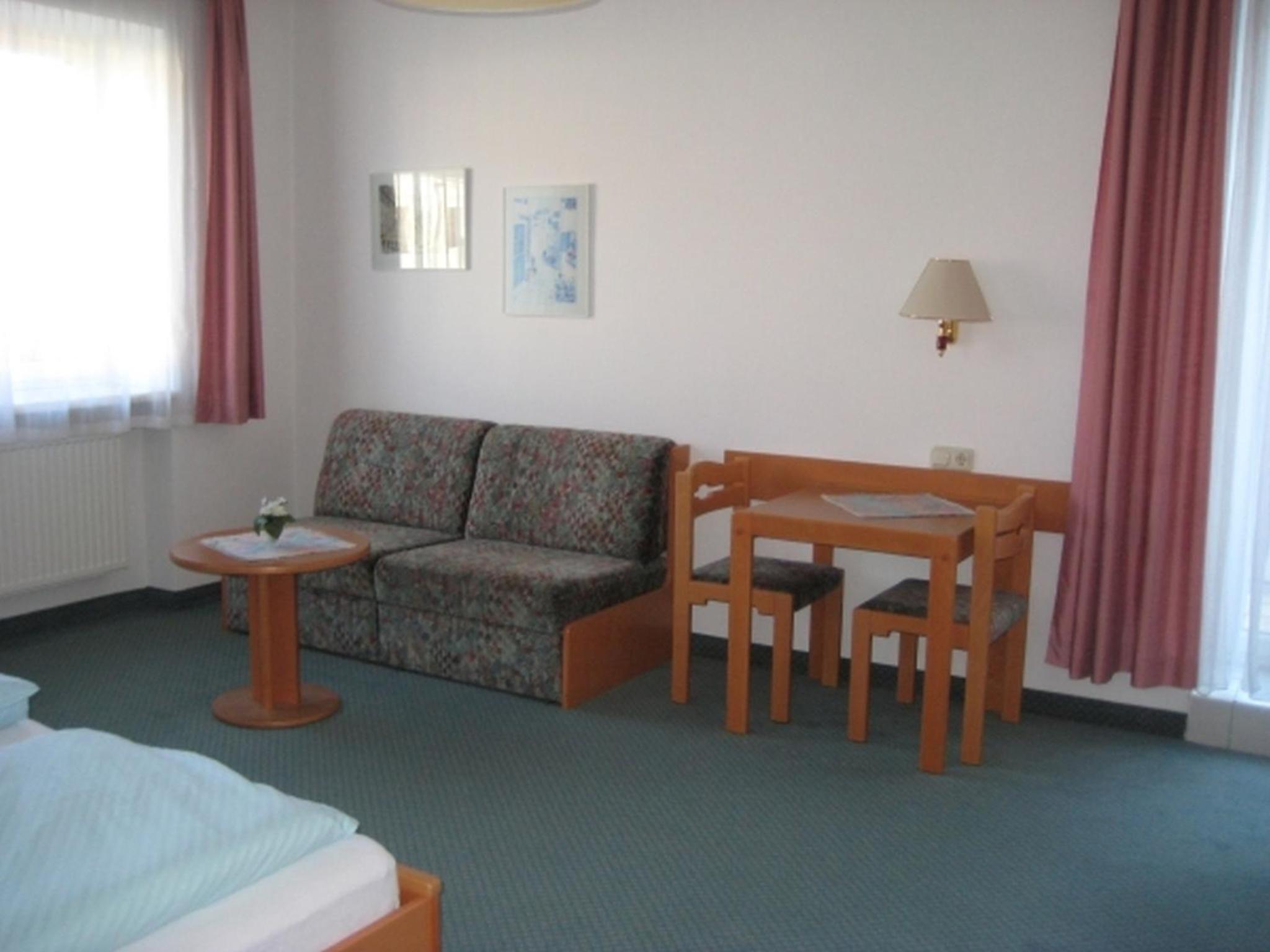 Double Room photo 2