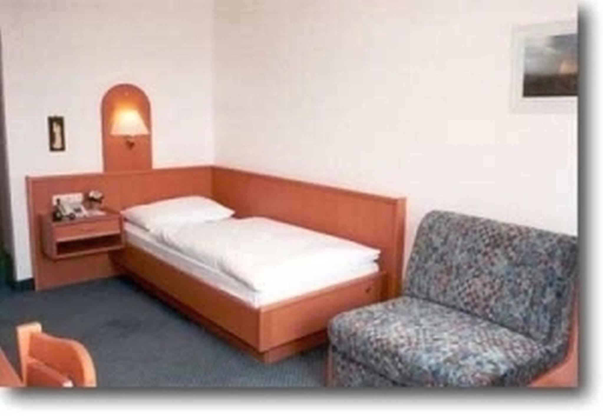 Single Room photo 1
