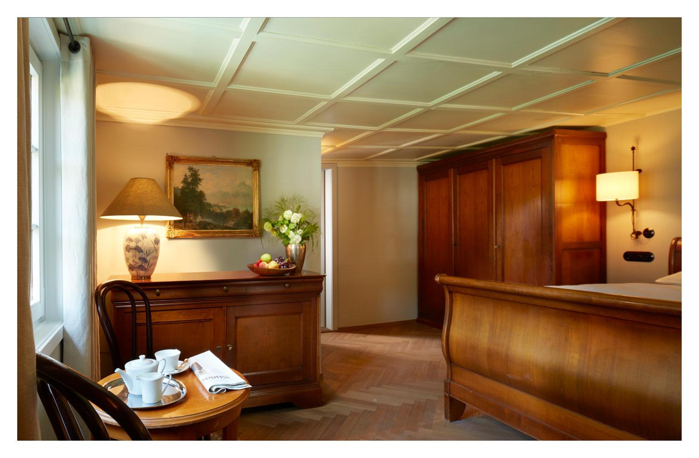 Superior Suite - Photo 1