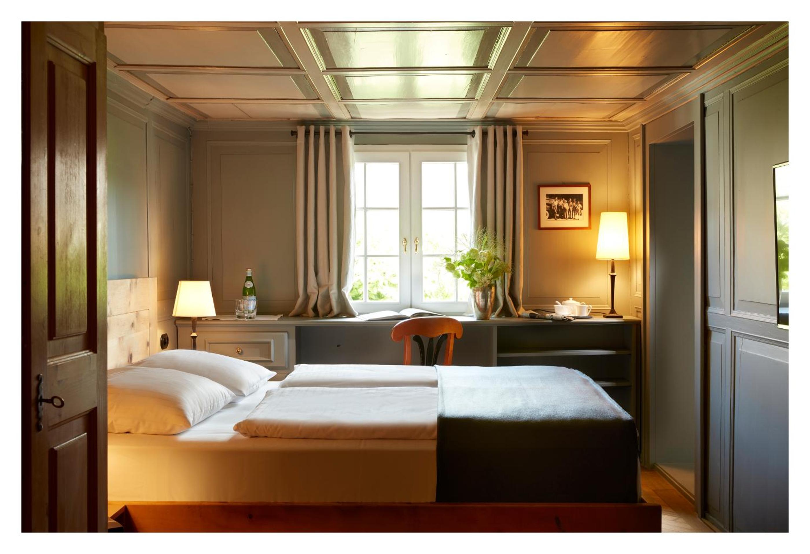 Double Room - Photo 5