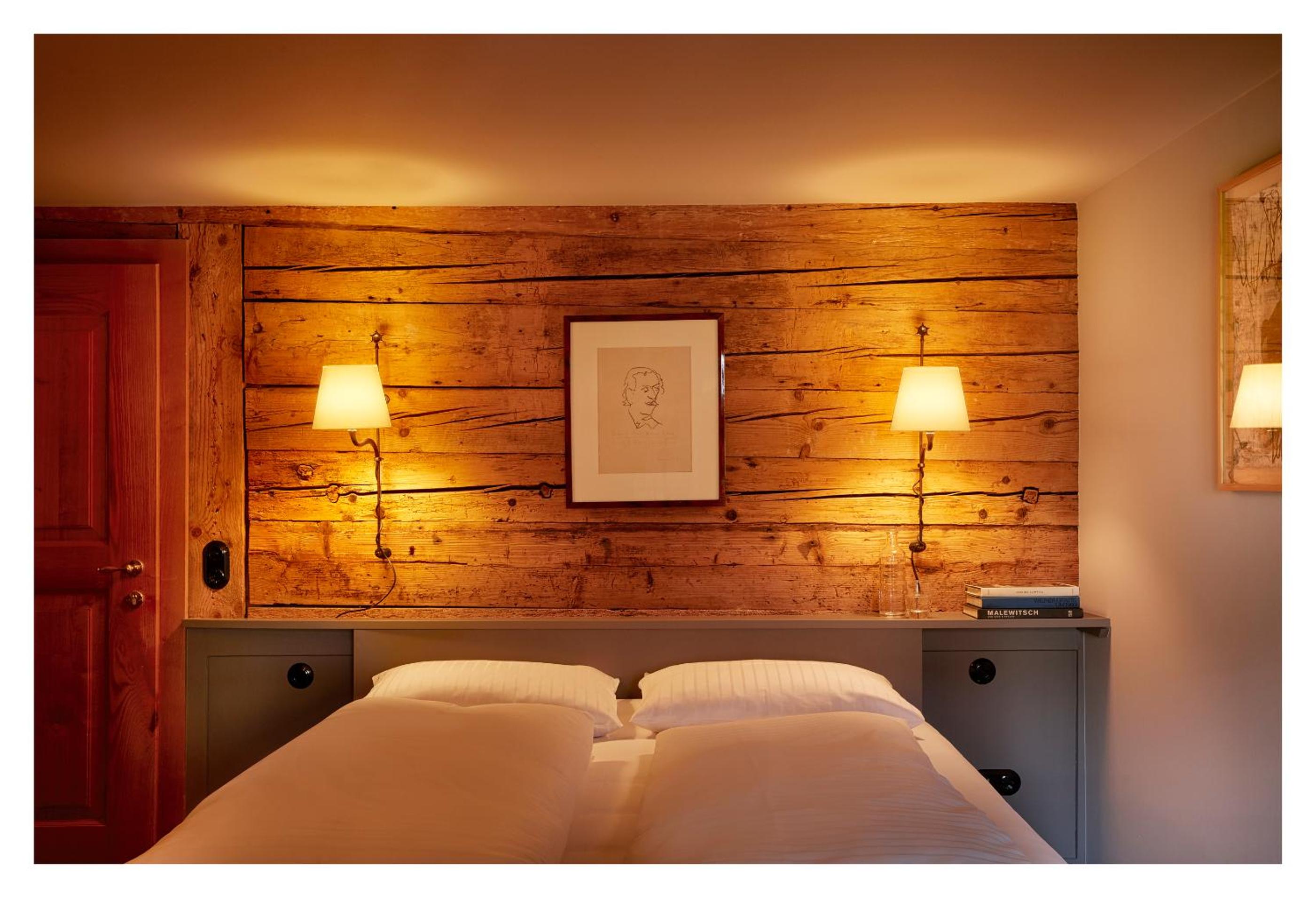 Double Room - Photo 3