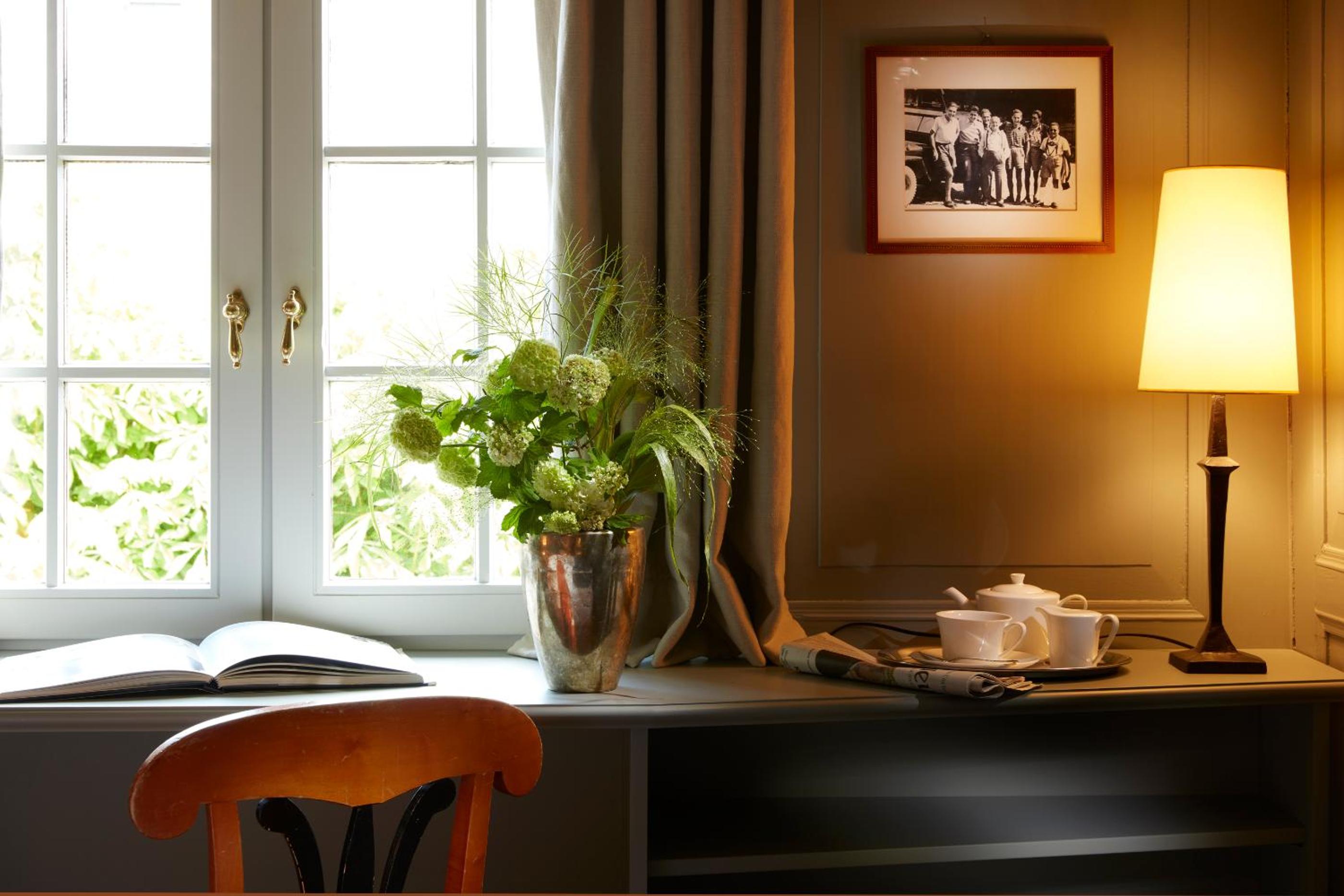 Double Room - Photo 2